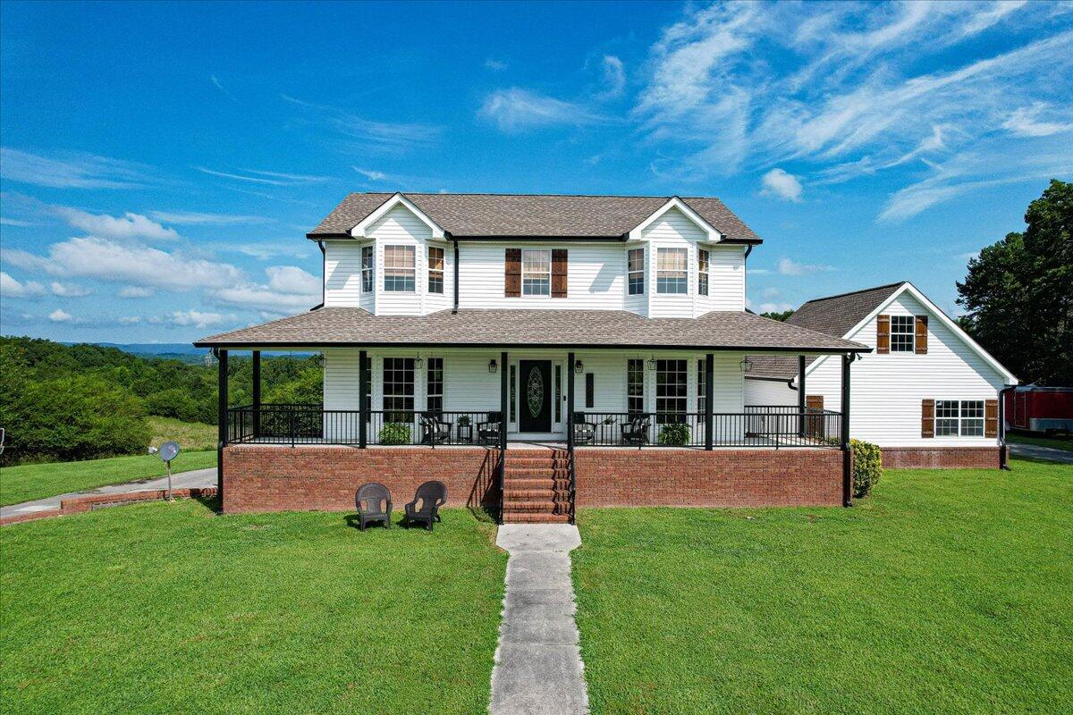10987 Possum Trail Road Harrison, TN 37341 - Photo 1 of 51 01-10987 Possum Trail Rd-1