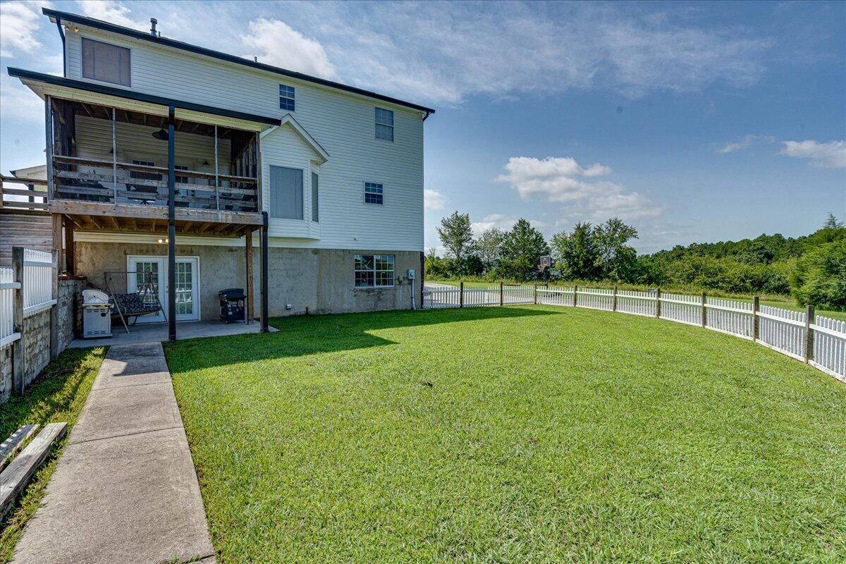 10987 Possum Trail Road Harrison, TN 37341 - Photo 34 of 51 35-10987 Possum Trail Rd-35