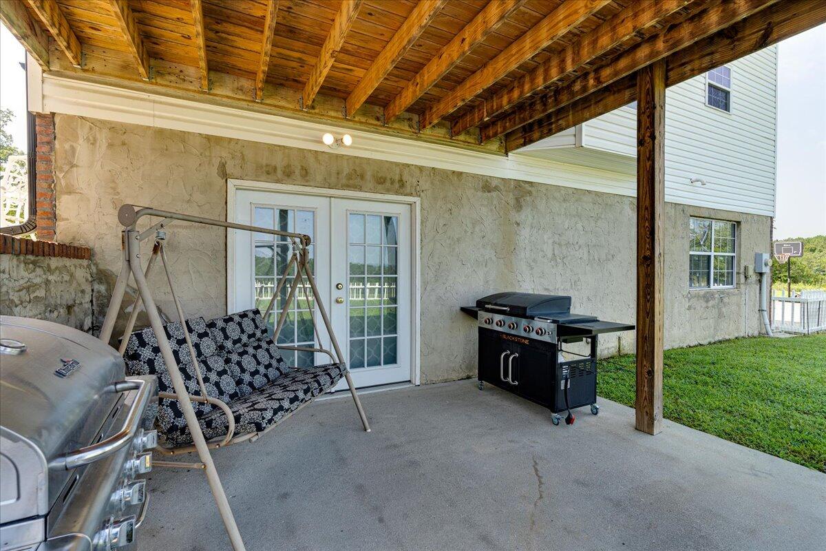 10987 Possum Trail Road Harrison, TN 37341 - Photo 35 of 51 36-10987 Possum Trail Rd-36