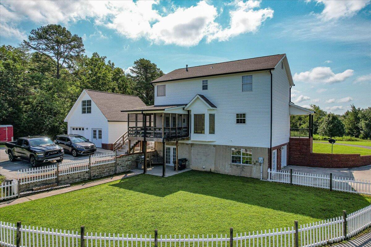 10987 Possum Trail Road Harrison, TN 37341 - Photo 38 of 51 39-10987 Possum Trail Rd-39