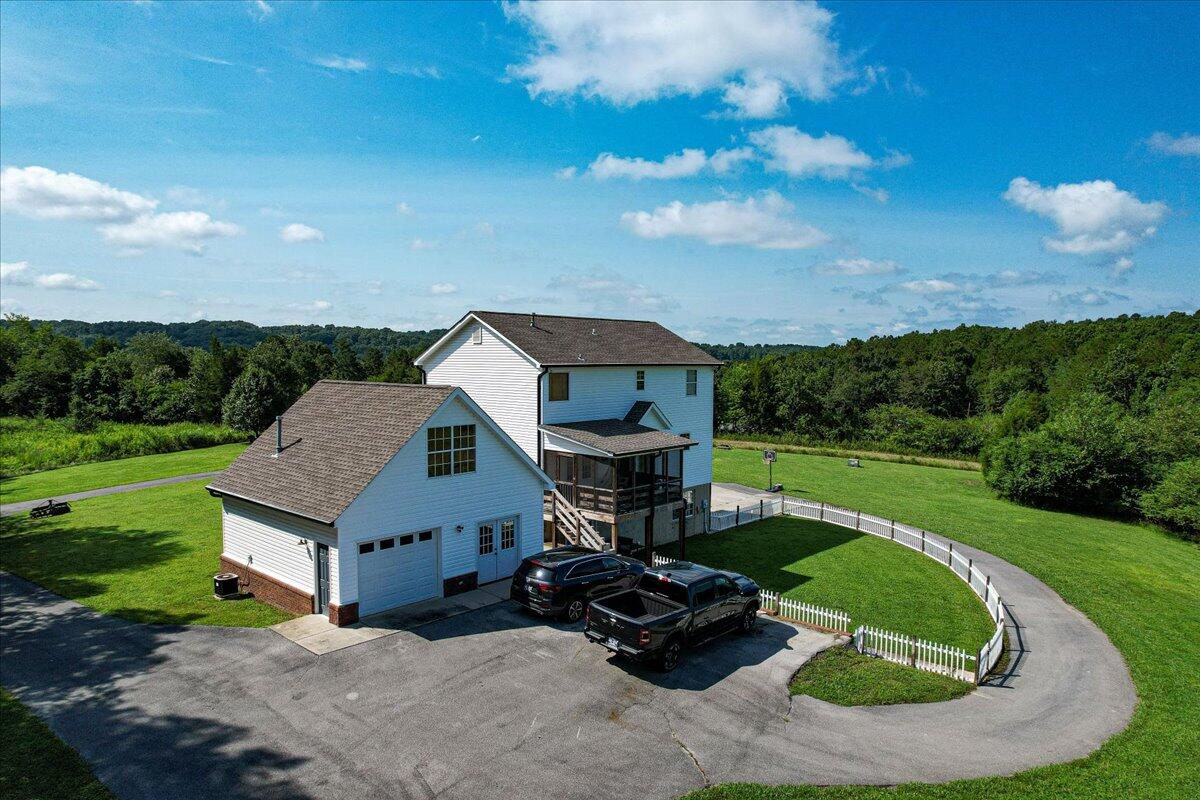 10987 Possum Trail Road Harrison, TN 37341 - Photo 39 of 51 40-10987 Possum Trail Rd-40