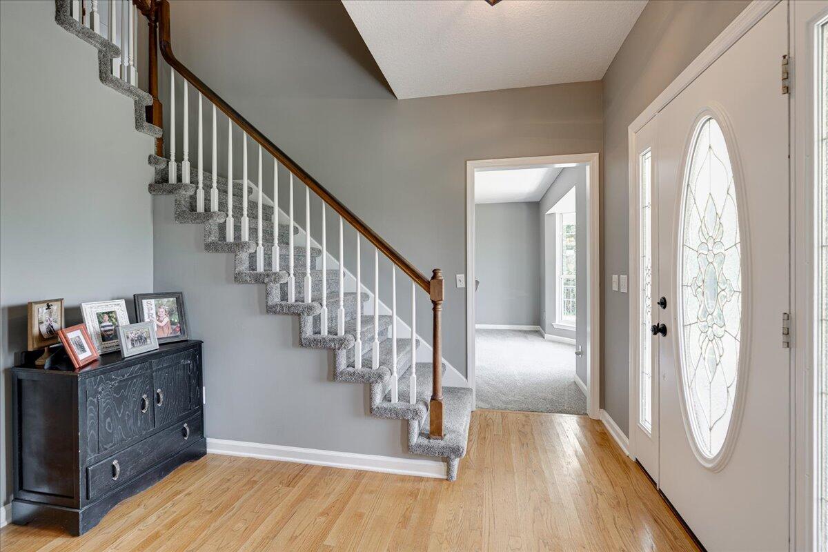 10987 Possum Trail Road Harrison, TN 37341 - Photo 4 of 51 04-10987 Possum Trail Rd-4