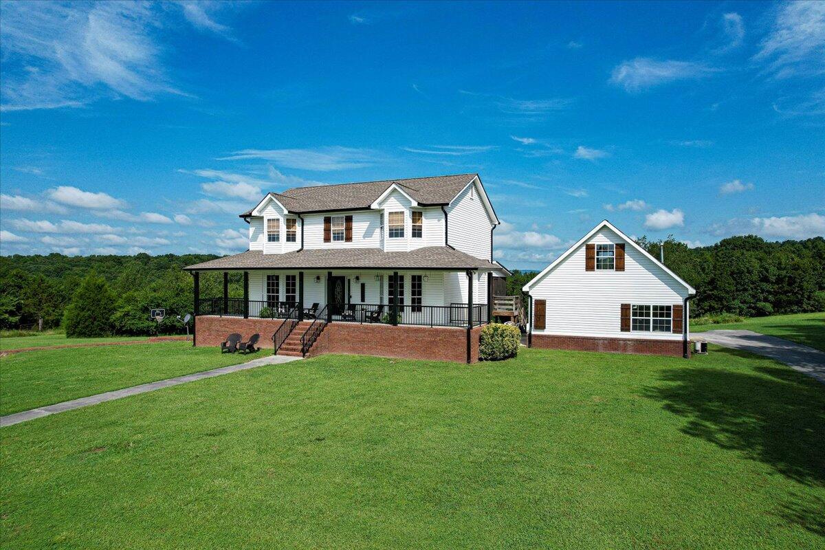 10987 Possum Trail Road Harrison, TN 37341 - Photo 43 of 51 44-10987 Possum Trail Rd-44