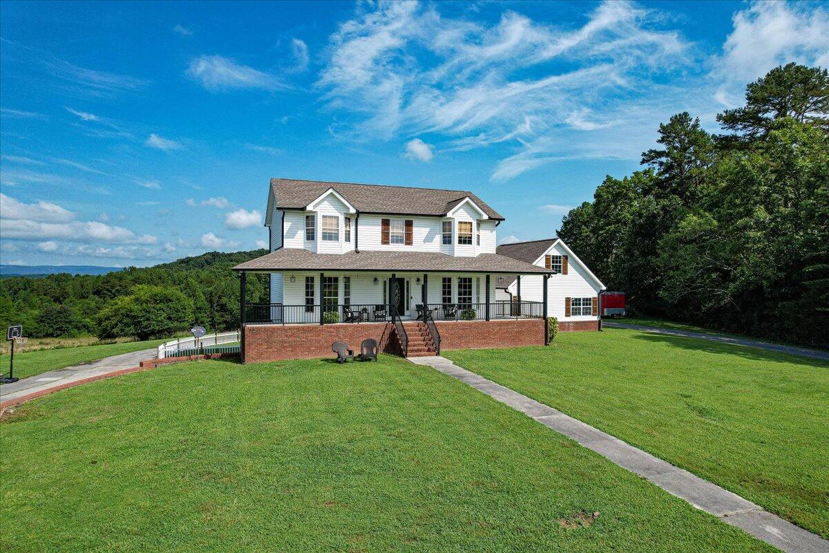 10987 Possum Trail Road Harrison, TN 37341 - Photo 44 of 51 45-10987 Possum Trail Rd-45