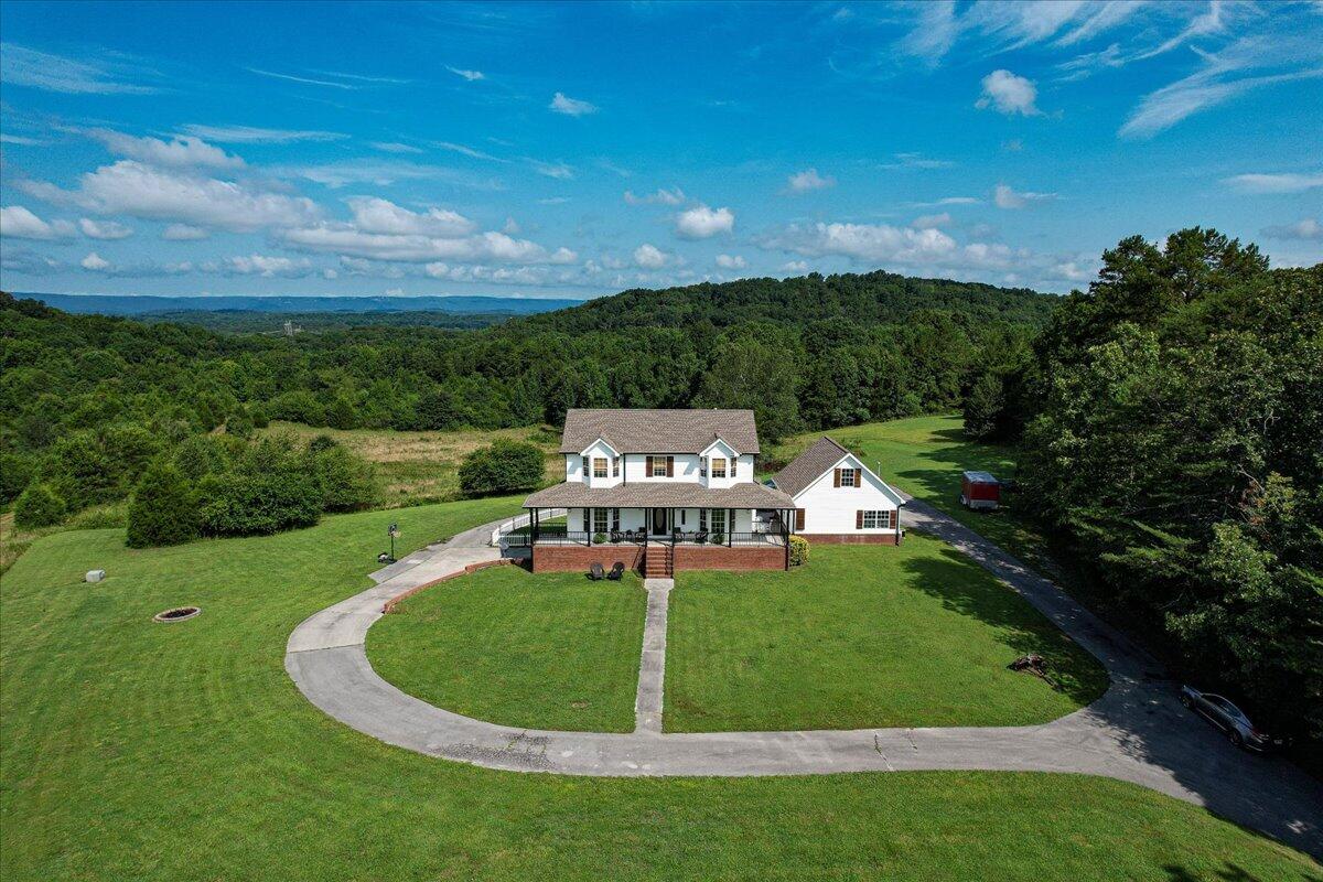 10987 Possum Trail Road Harrison, TN 37341 - Photo 45 of 51 46-10987 Possum Trail Rd-46