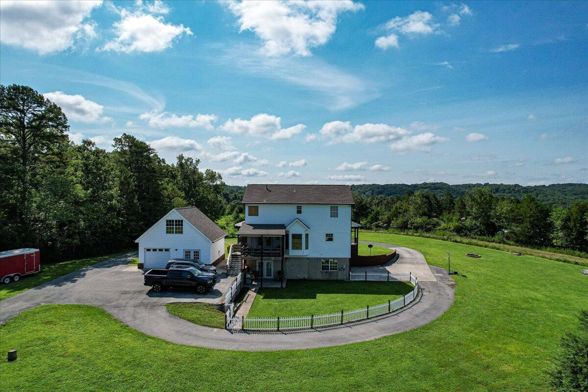 10987 Possum Trail Road Harrison, TN 37341 - Photo 51 of 51 52-10987 Possum Trail Rd-52