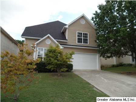 204 Warwick Lane Alabaster, AL 35007 - Photo 1 of 11