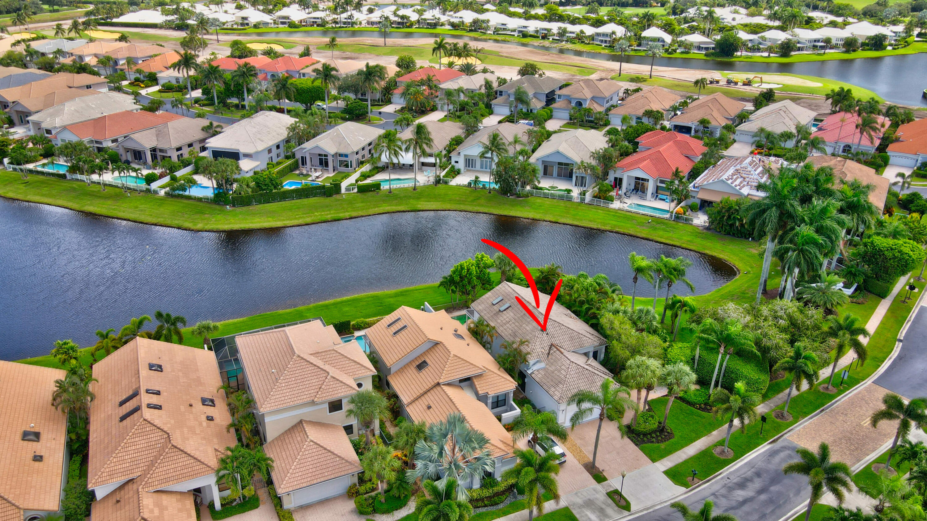 17268 Ryton Lane Boca Raton, FL 33496 - Photo 49 of 80 DJI_0302_3_4_5_6