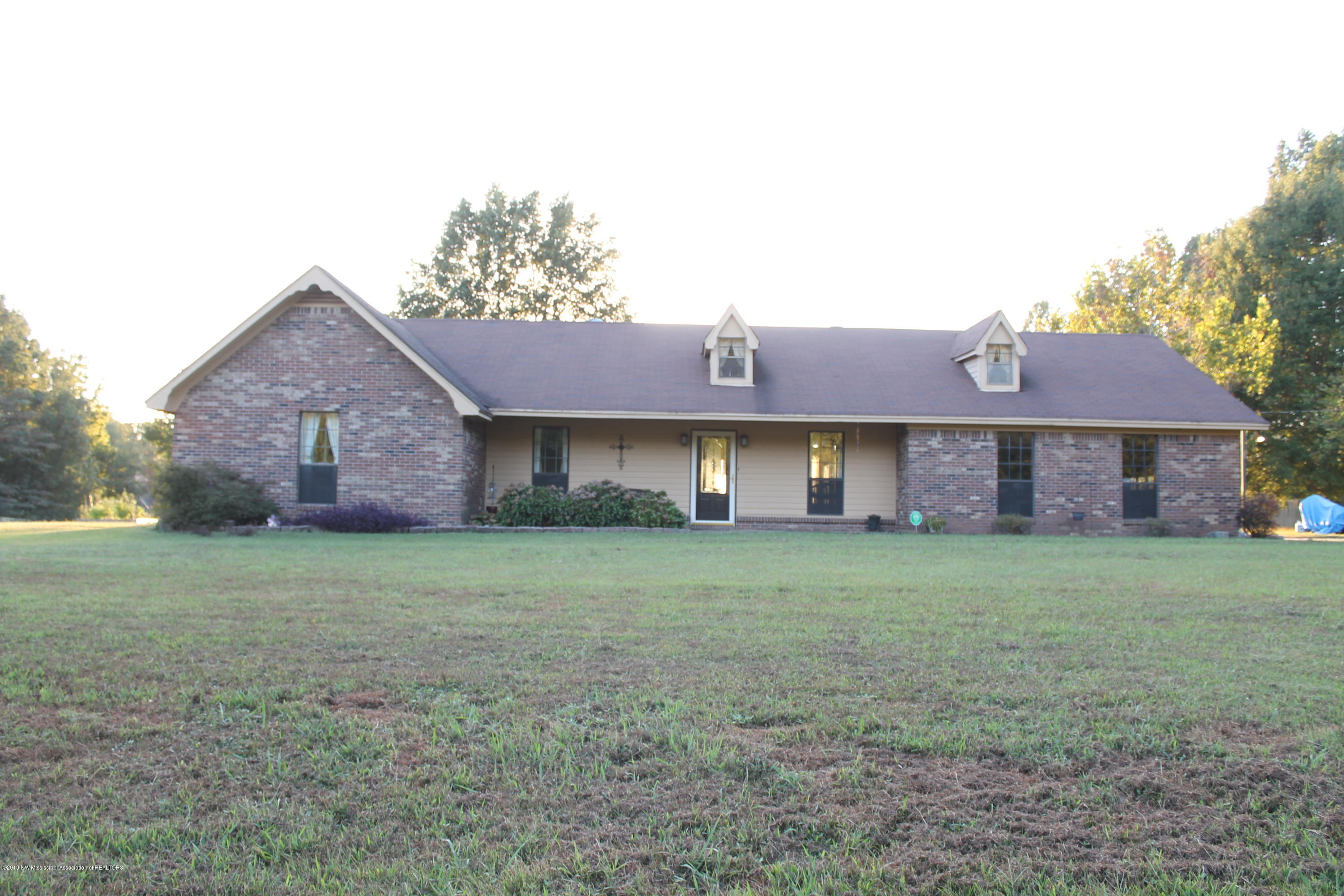 2625 Scott Road Hernando, MS 38632 - Photo 1 of 26 SCOTT RD_6675