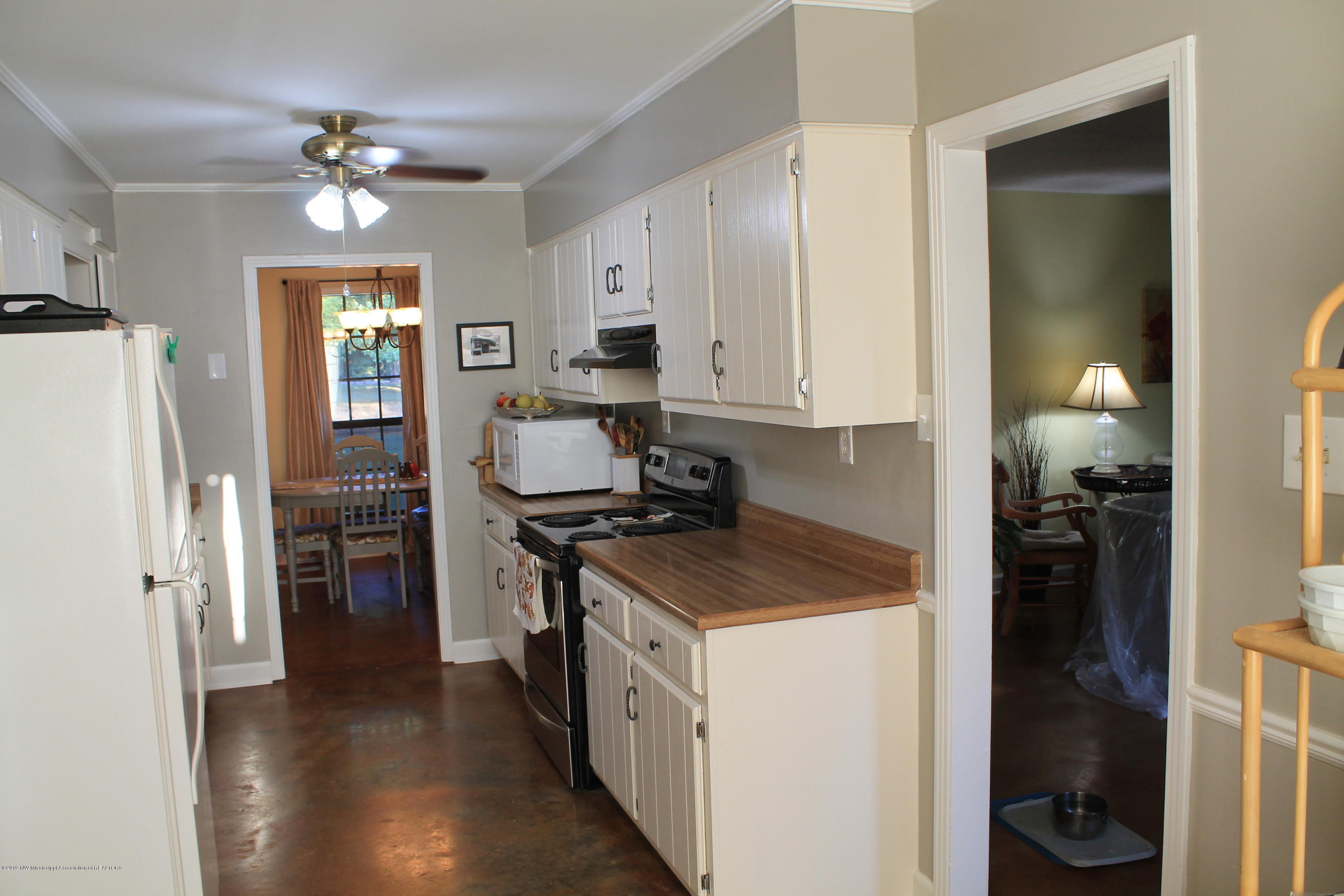 2625 Scott Road Hernando, MS 38632 - Photo 15 of 26 SCOTT RD_6660