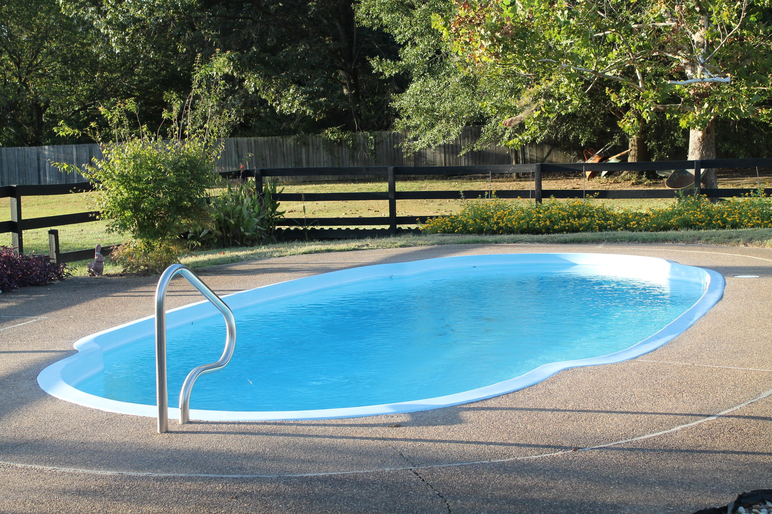 2625 Scott Road Hernando, MS 38632 - Photo 3 of 26 SCOTT RD_6652