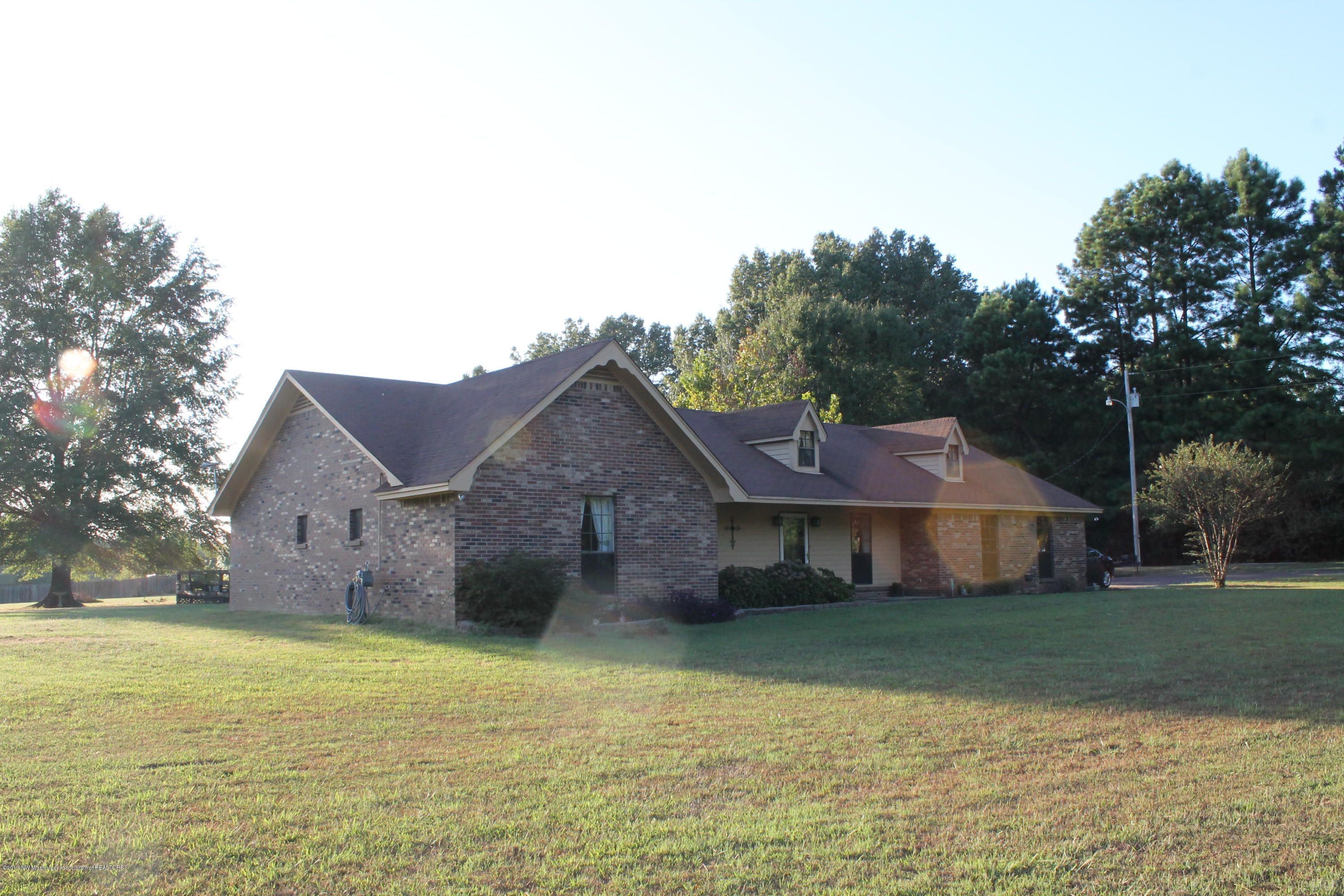 2625 Scott Road Hernando, MS 38632 - Photo 4 of 26 SCOTT RD_6649