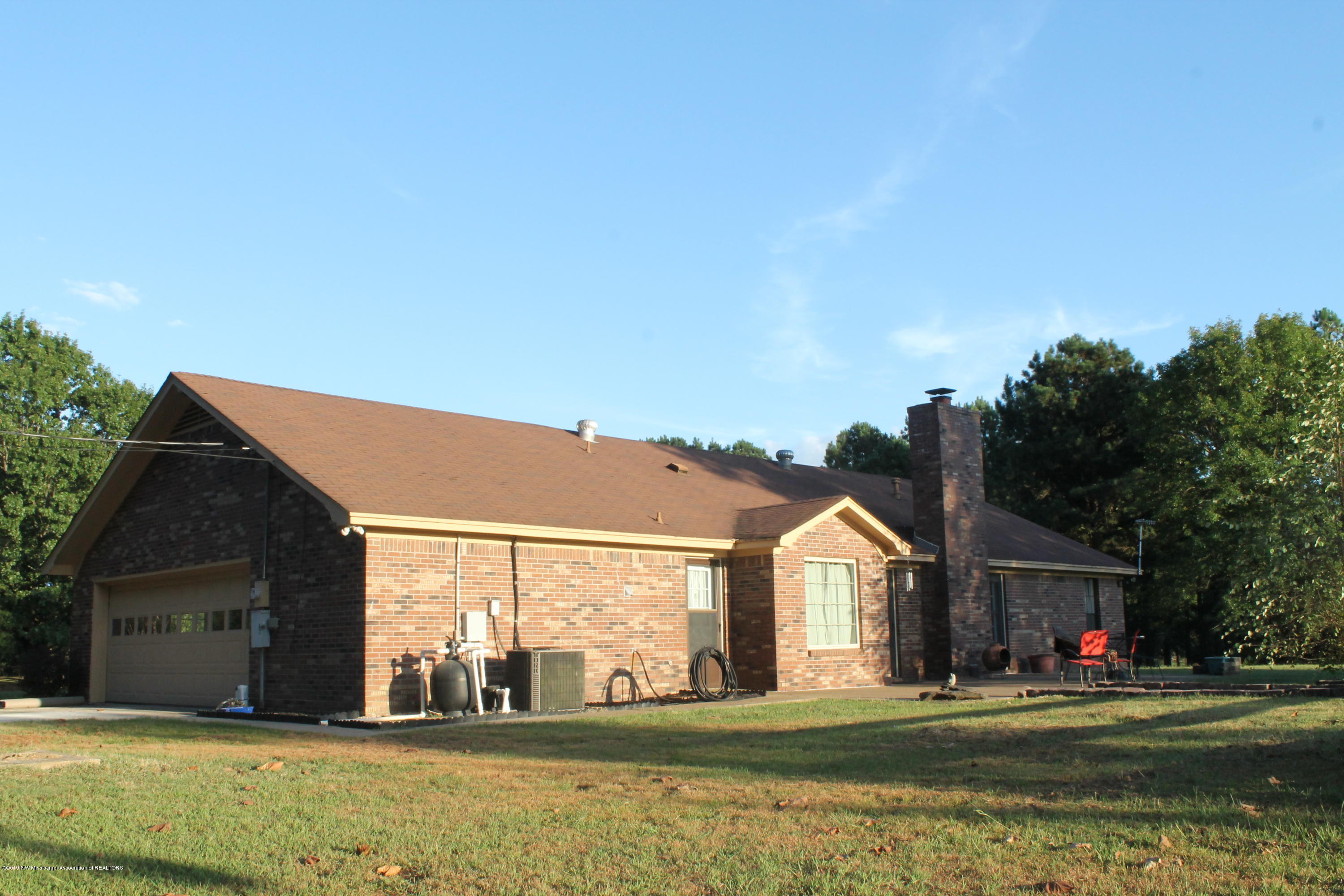 2625 Scott Road Hernando, MS 38632 - Photo 5 of 26 SCOTT RD_6657