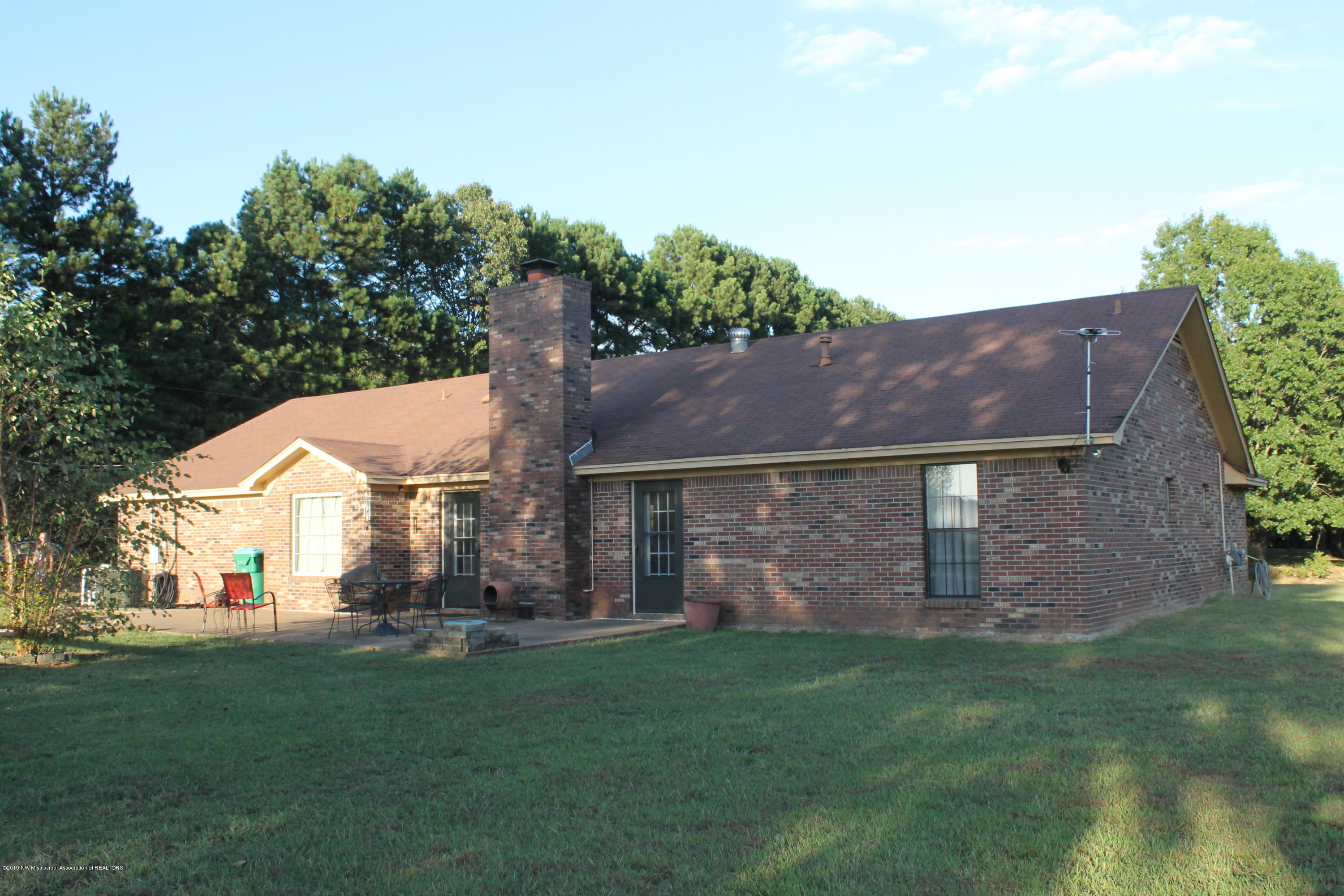 2625 Scott Road Hernando, MS 38632 - Photo 6 of 26 SCOTT RD_6654
