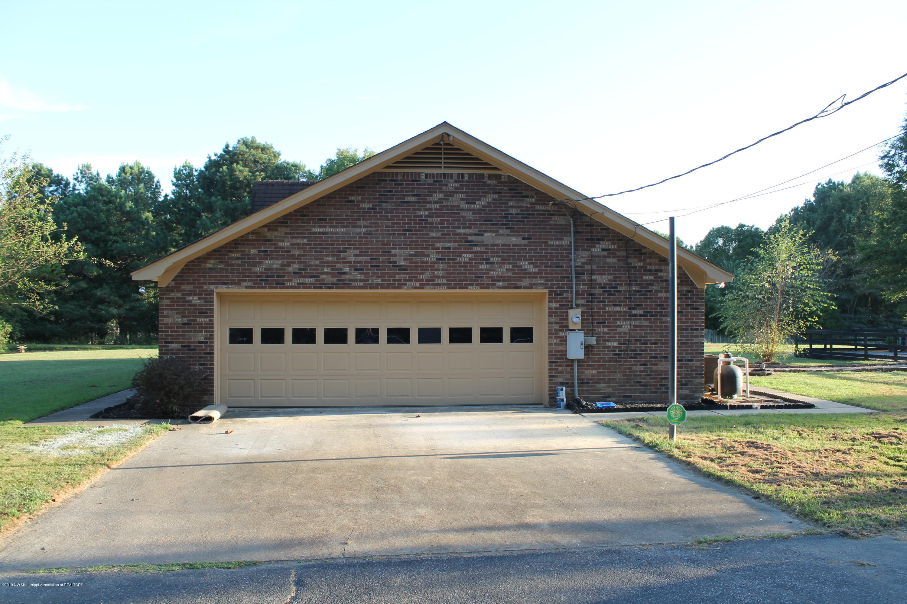 2625 Scott Road Hernando, MS 38632 - Photo 7 of 26 SCOTT RD_6655