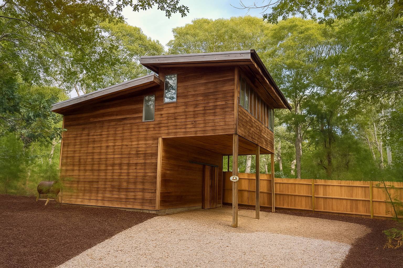 21 Saddle Lane East Hampton, NY 11937 - Photo 34 of 35