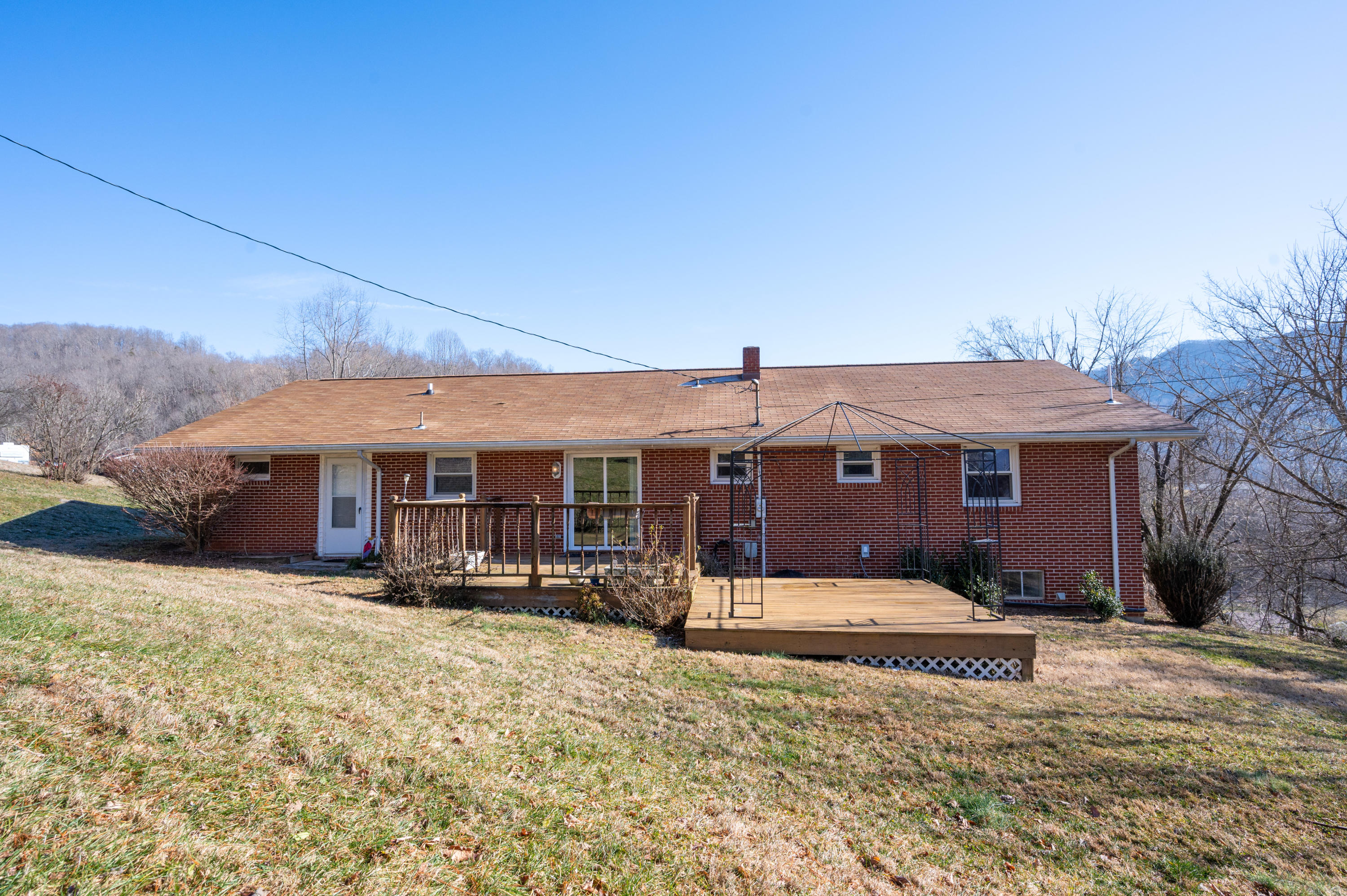 213 Barbara Road Gate City, VA 24251 - Photo 31 of 36 Barbara Rd-29