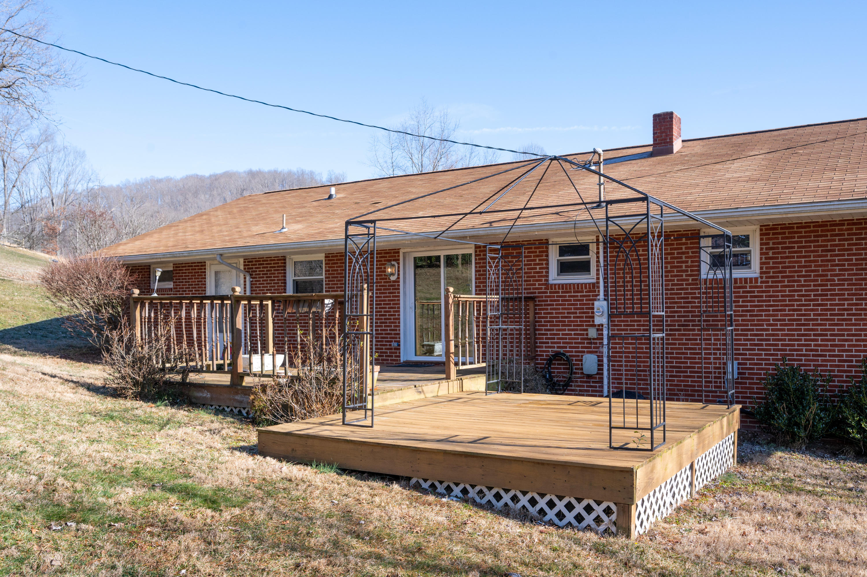 213 Barbara Road Gate City, VA 24251 - Photo 32 of 36 Barbara Rd-31
