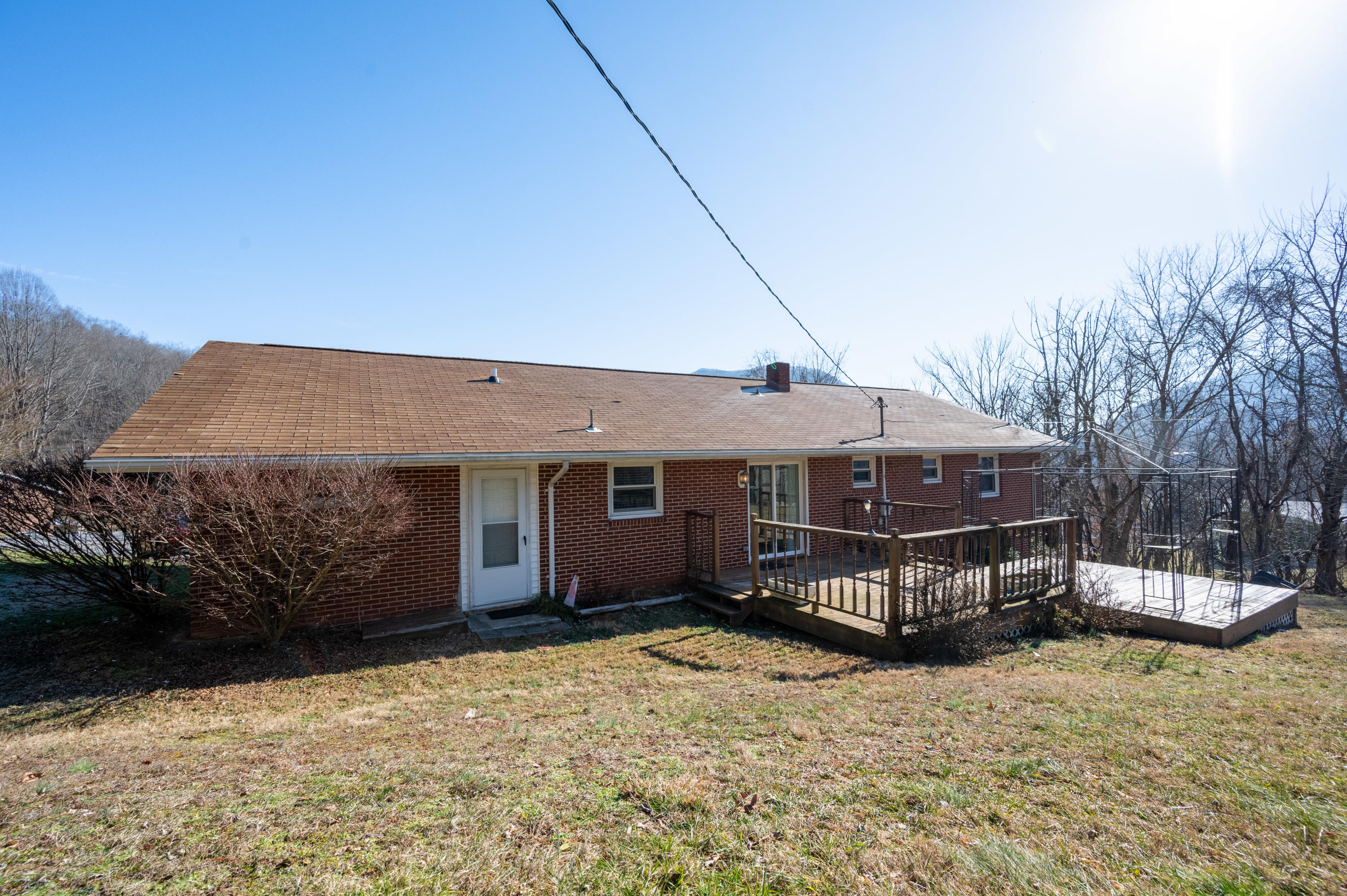 213 Barbara Road Gate City, VA 24251 - Photo 33 of 36 Barbara Rd-32