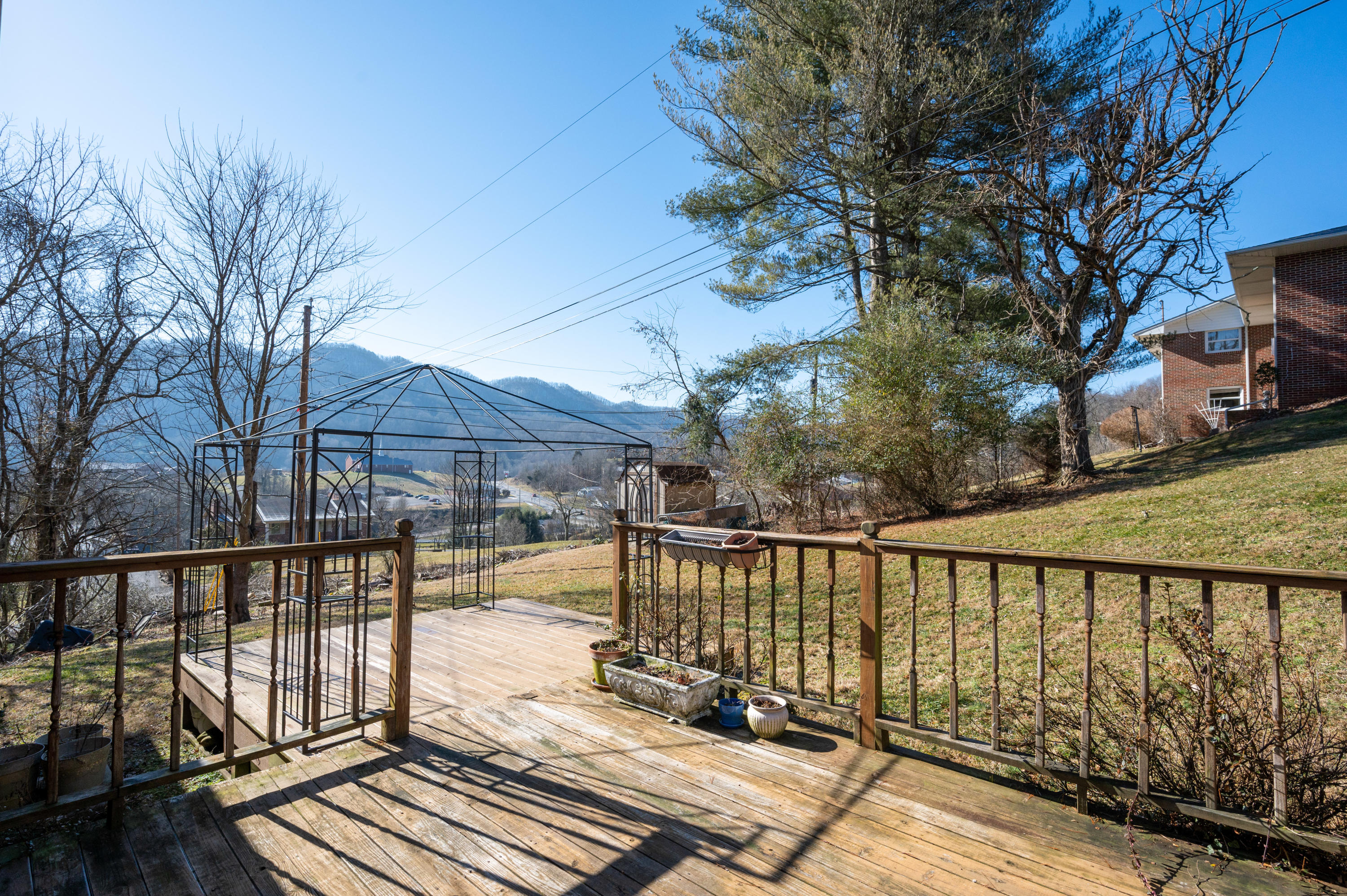 213 Barbara Road Gate City, VA 24251 - Photo 35 of 36 Barbara Rd-34