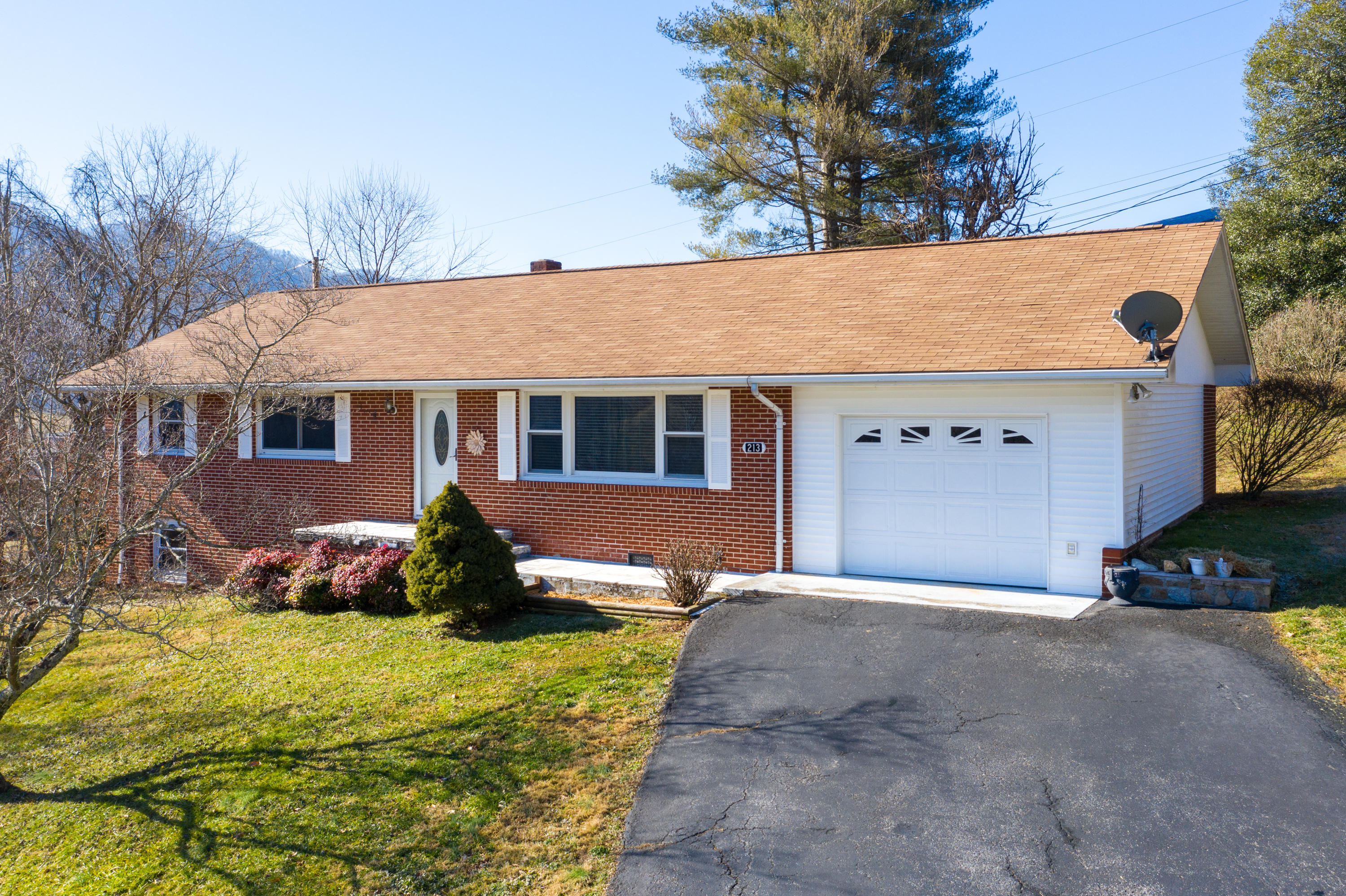 213 Barbara Road Gate City, VA 24251 - Photo 36 of 36 Barbara Rd-42