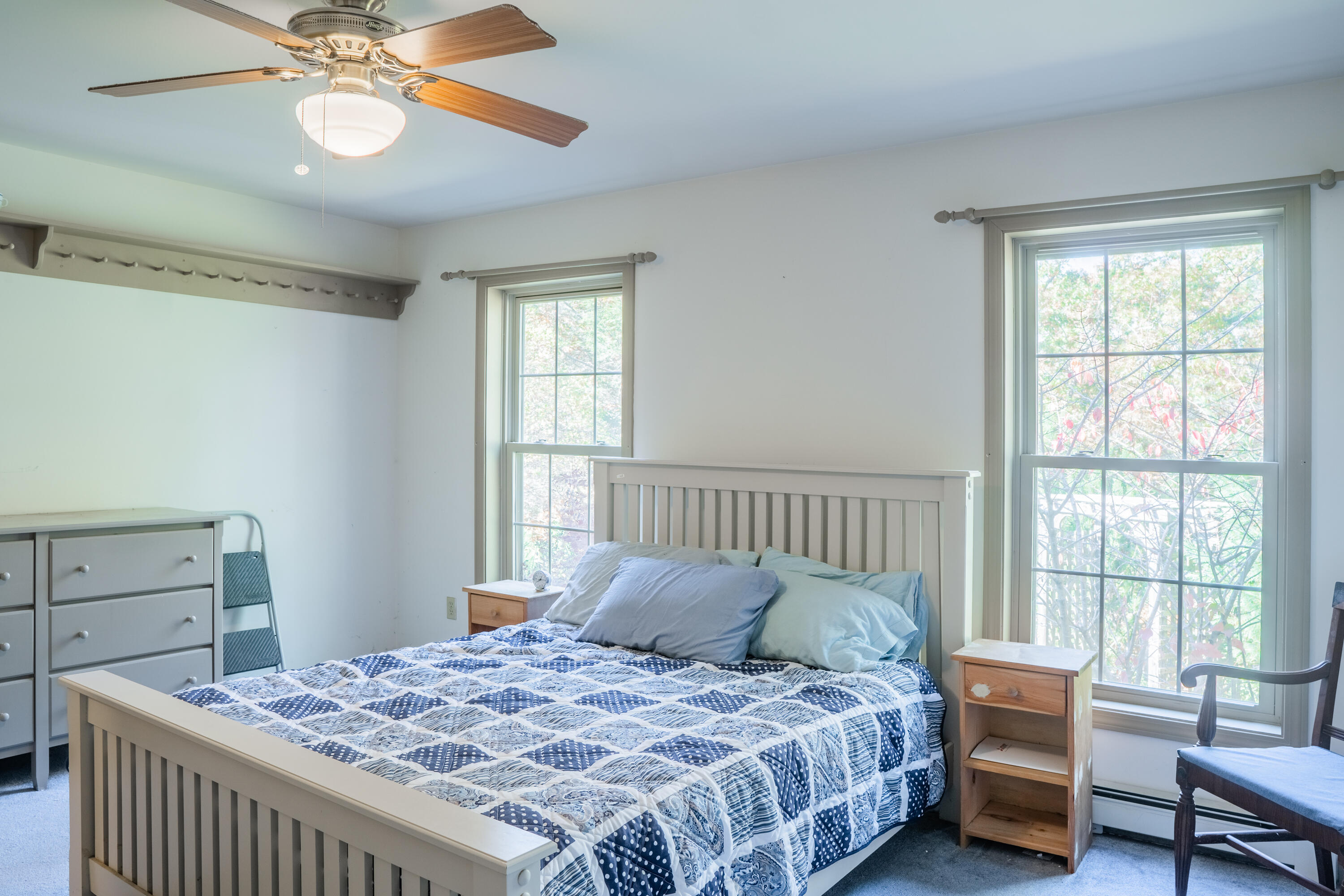 135 Stagecoach Road Woolwich, ME 04579 - Photo 48 of 87 135 Stage Coach Road Woolwich 48