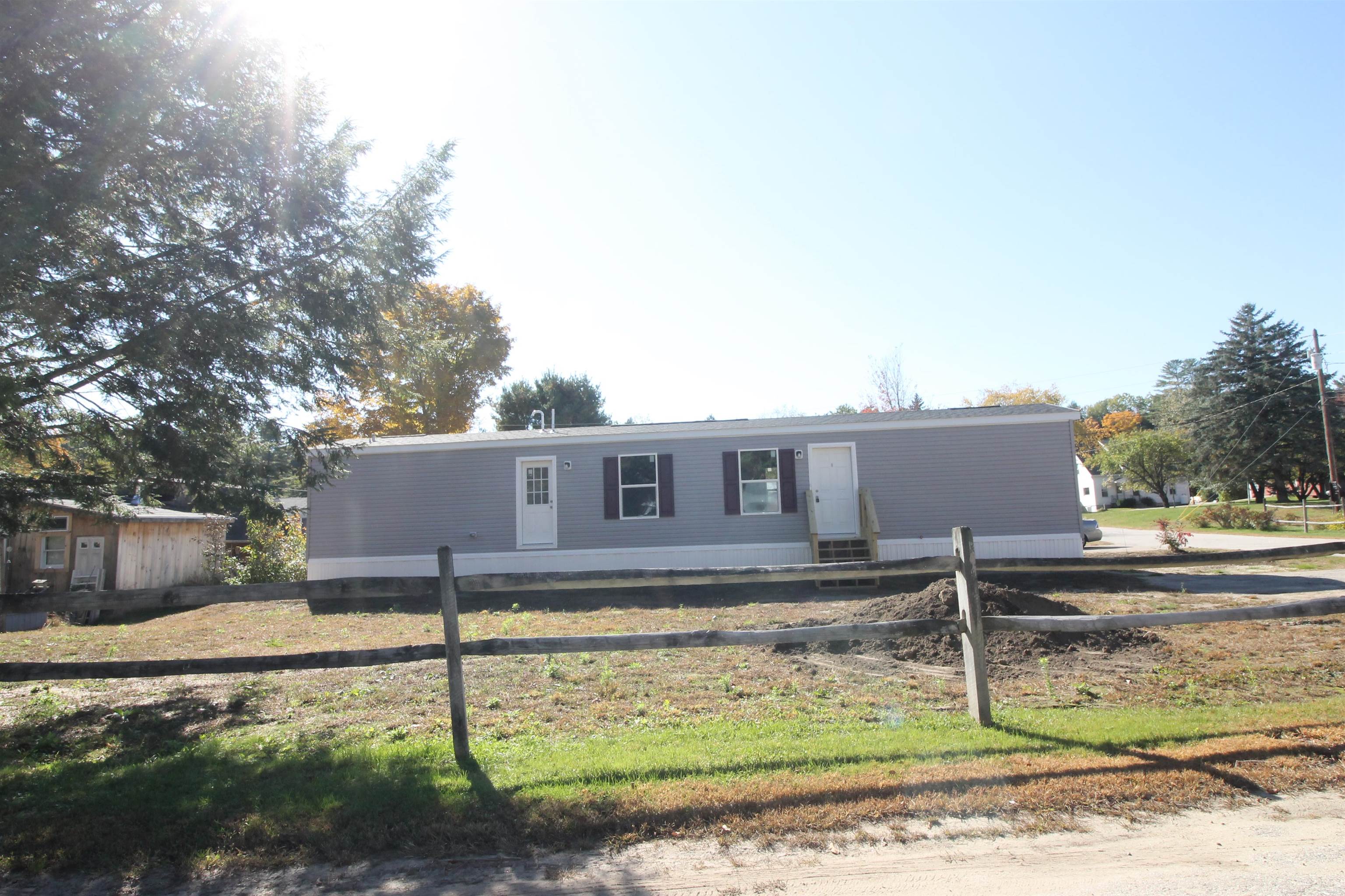 48 Chesley Road Campton, NH 03223 - Photo 1 of 19