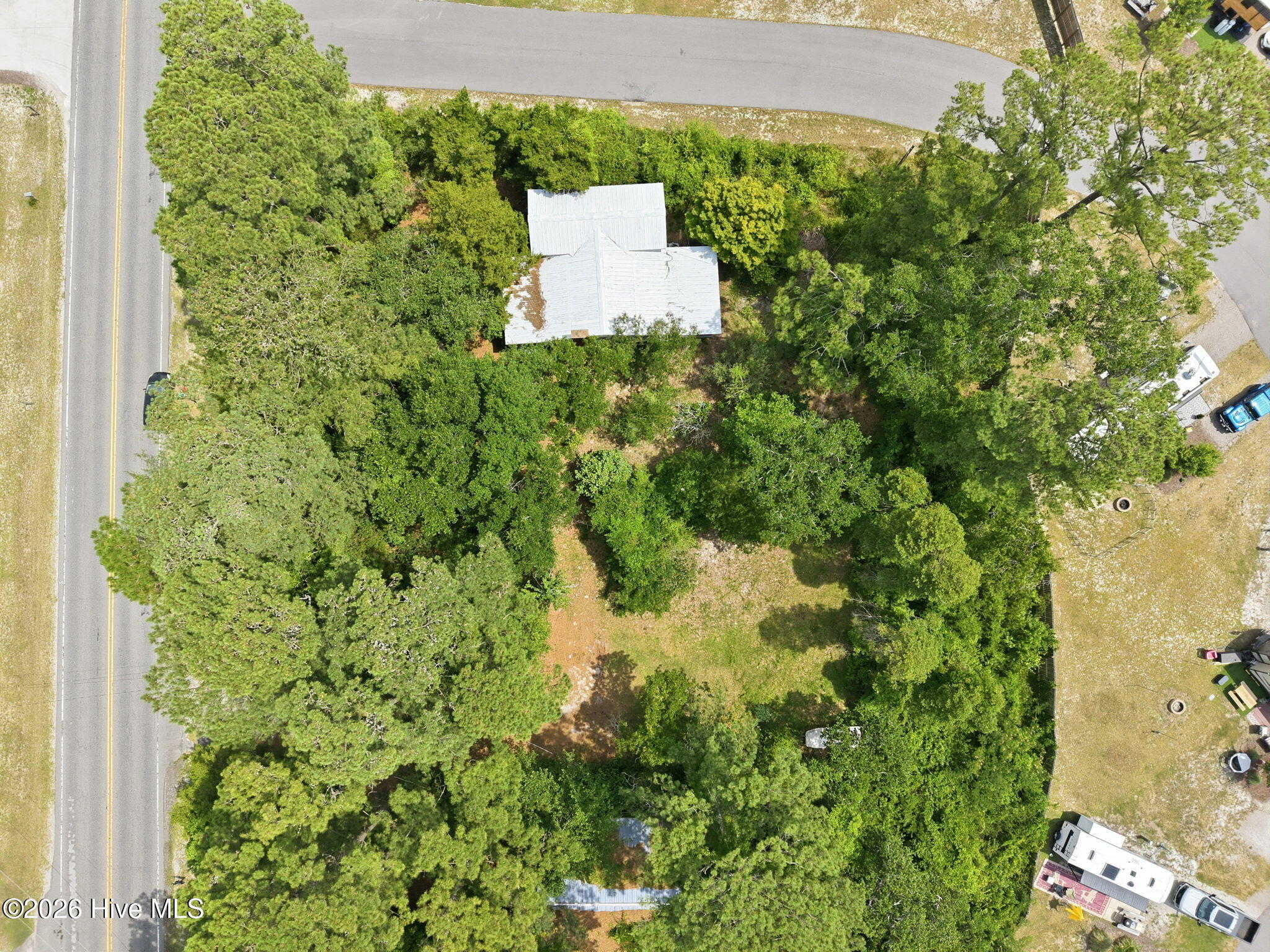 632 East Ocean Road Holly Ridge, NC 28445 - Photo 38 of 49