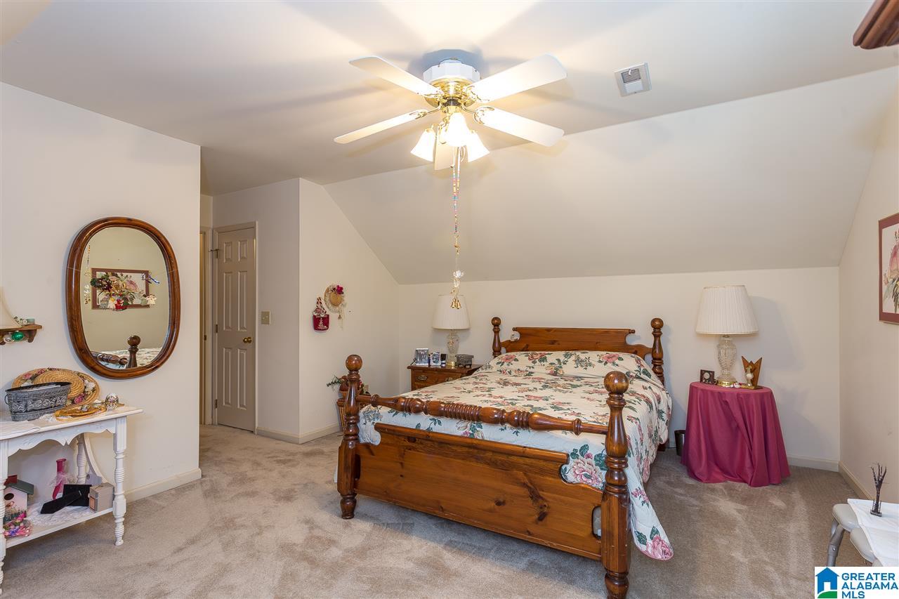4 Country Squire Road Anniston, AL 36207 - Photo 40 of 46