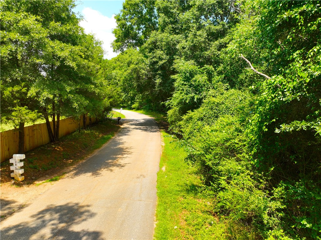 1198 Mize Road Belton, SC 29627 - Photo 27 of 50