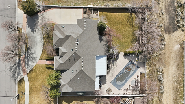 10868 Prescott Drive Sandy, UT 84092 - Photo 102 of 106