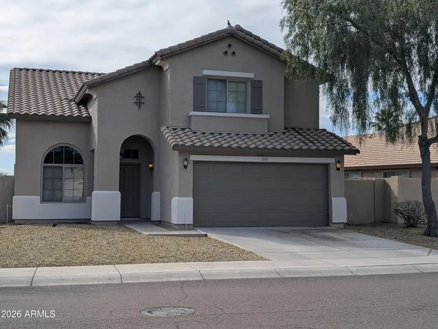 $400,000 | 15135 West Smokey Drive, Surprise, AZ 85374