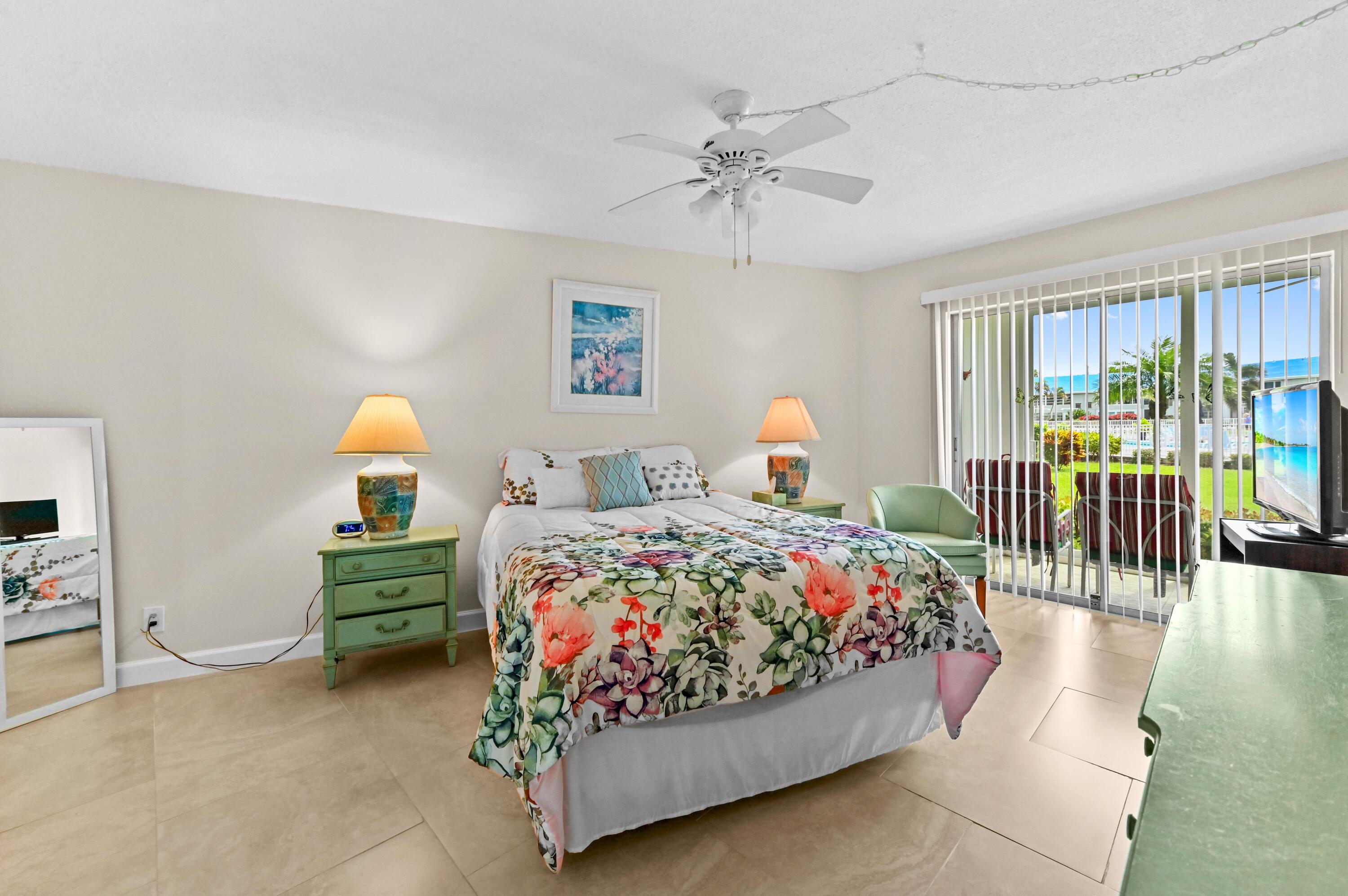 5540 North Ocean Boulevard, Unit 107 Ocean Ridge, FL 33435 - Photo 12 of 26 16 Bedroom 03