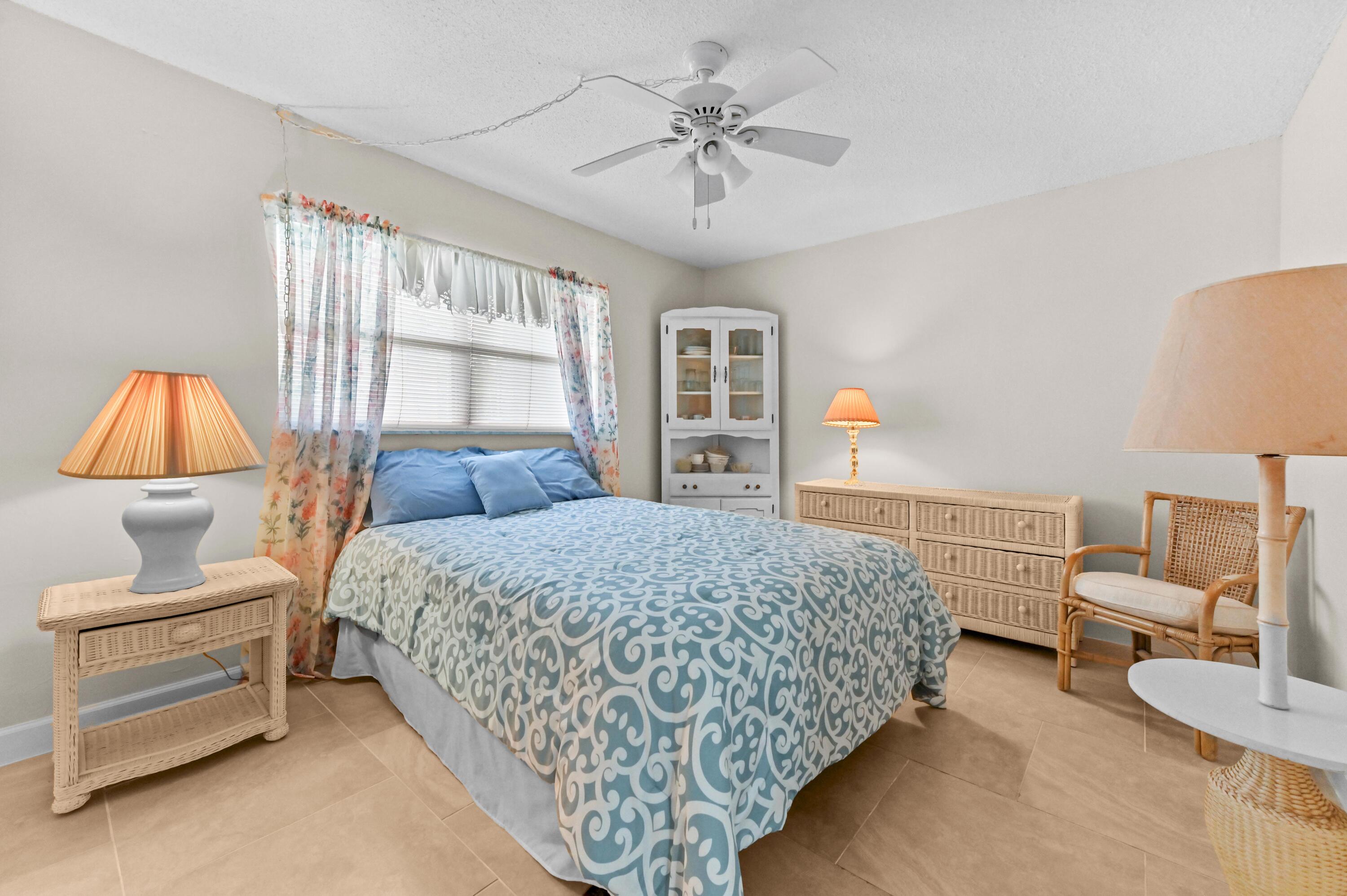5540 North Ocean Boulevard, Unit 107 Ocean Ridge, FL 33435 - Photo 16 of 26 14 Bedroom 01