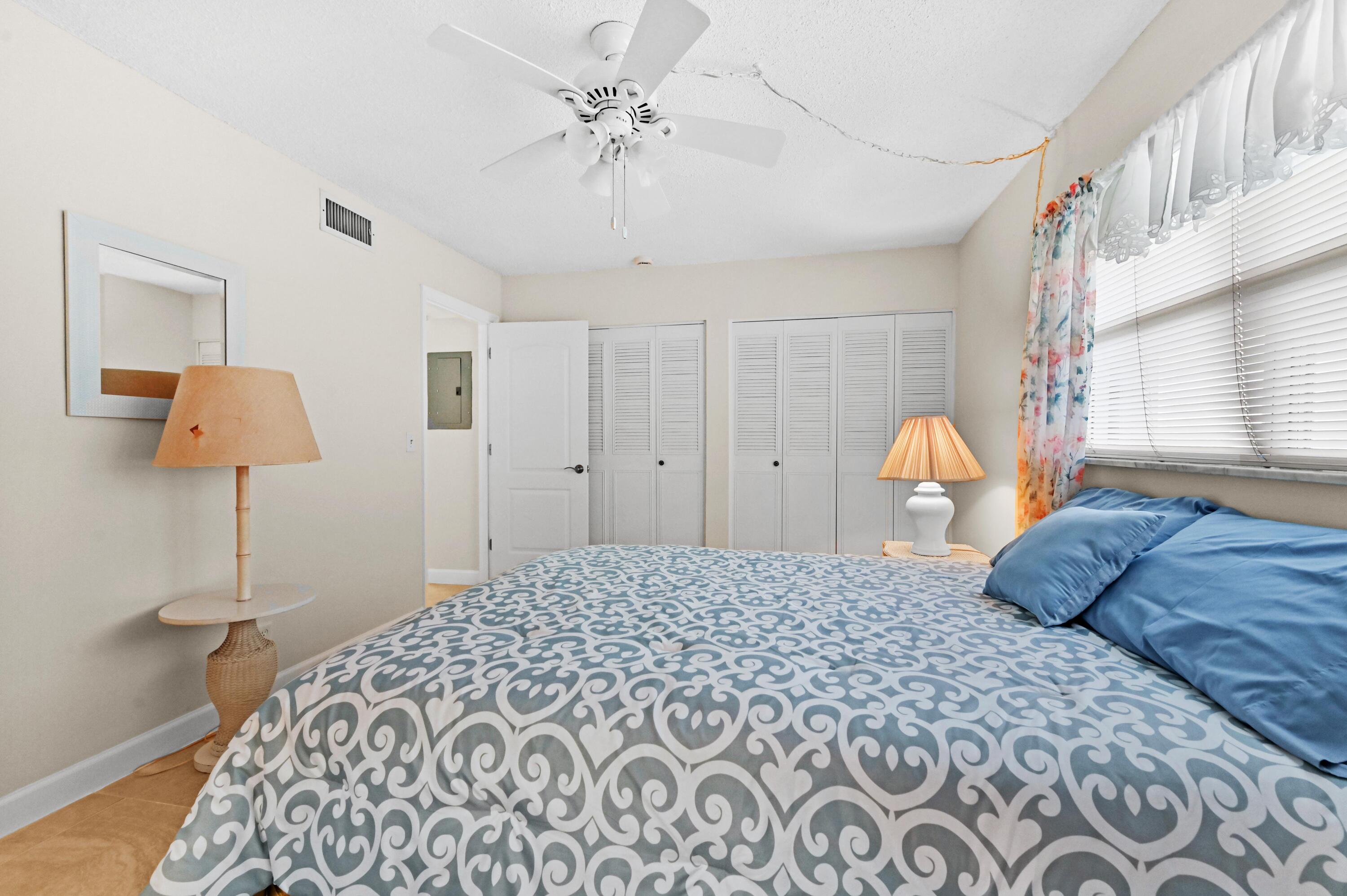5540 North Ocean Boulevard, Unit 107 Ocean Ridge, FL 33435 - Photo 17 of 26 15 Bedroom 02