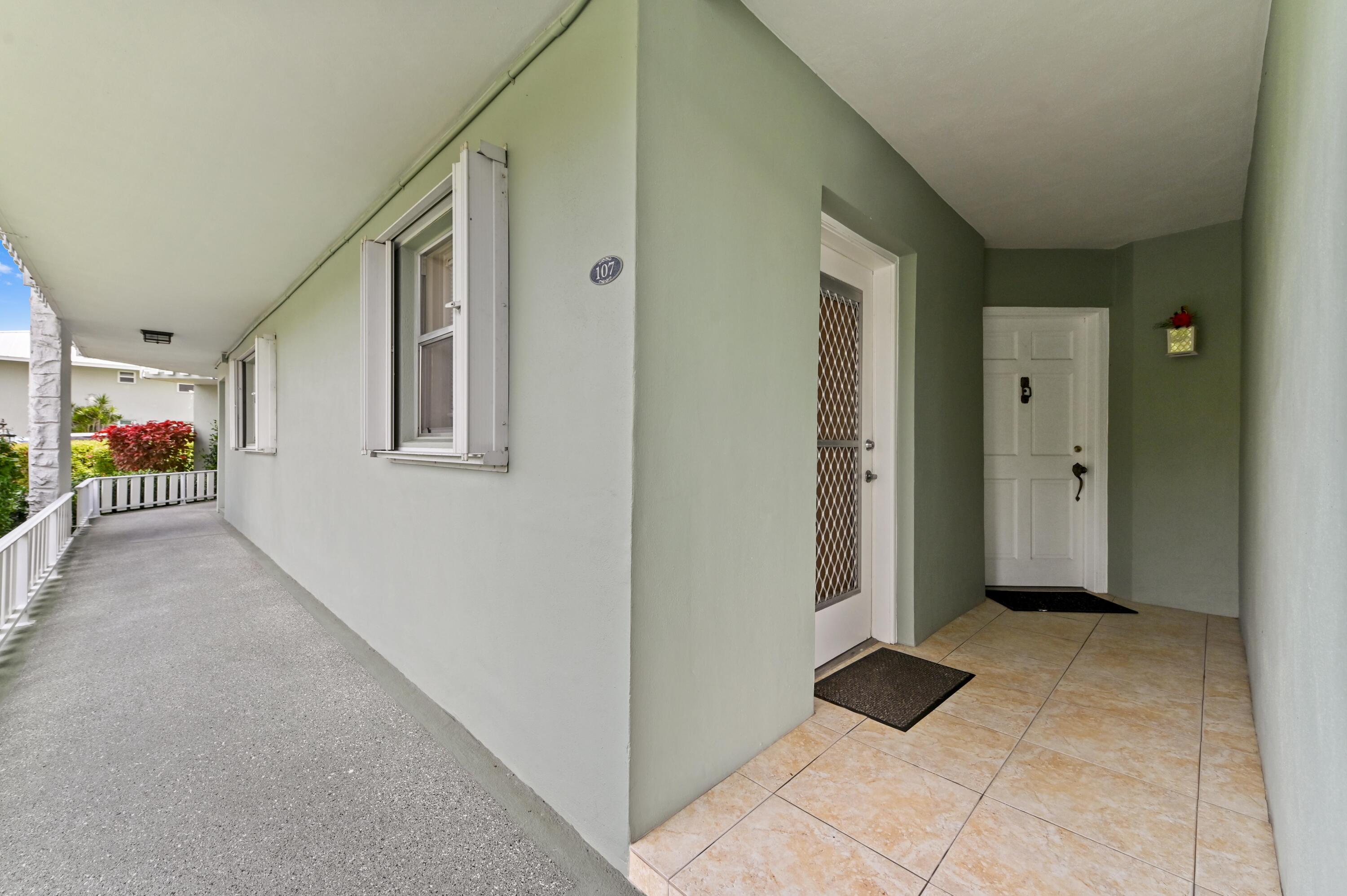 5540 North Ocean Boulevard, Unit 107 Ocean Ridge, FL 33435 - Photo 26 of 26 02 Entry 01