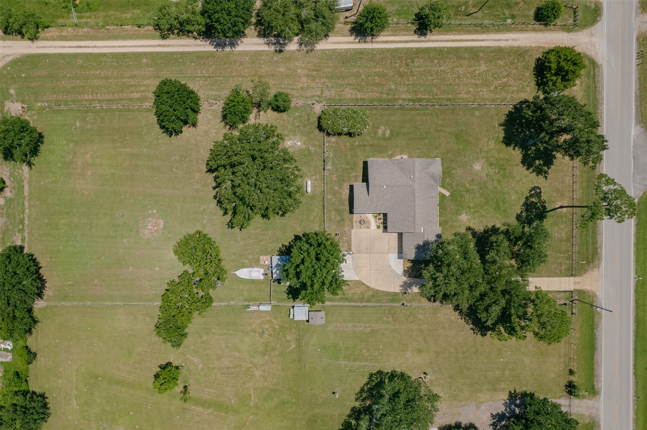 17318 Penick Road Waller, TX 77484 - Photo 27 of 32
