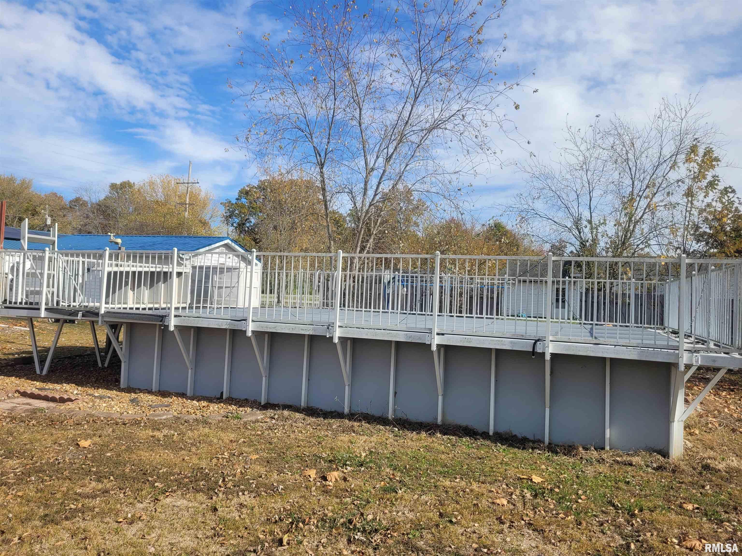 103 East Highline Road Woodlawn, IL 62898 - Photo 30 of 36