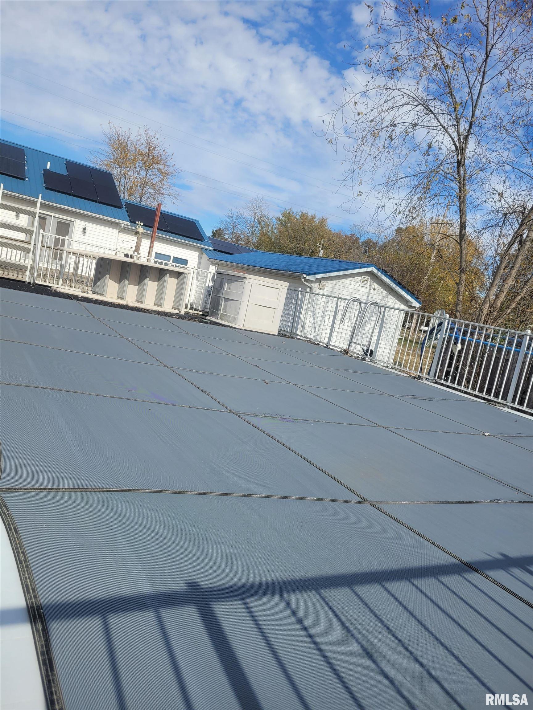 103 East Highline Road Woodlawn, IL 62898 - Photo 31 of 36