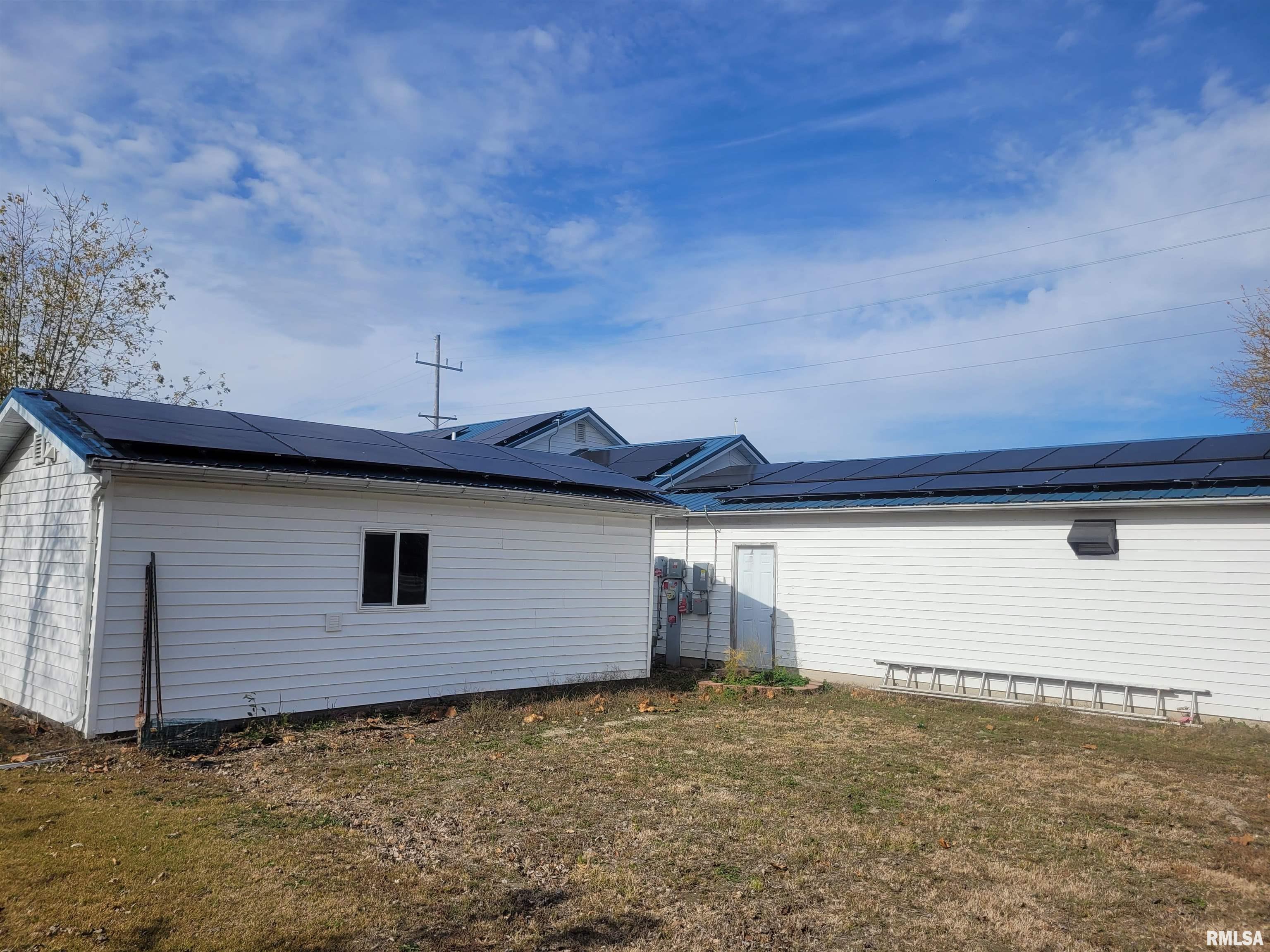 103 East Highline Road Woodlawn, IL 62898 - Photo 33 of 36