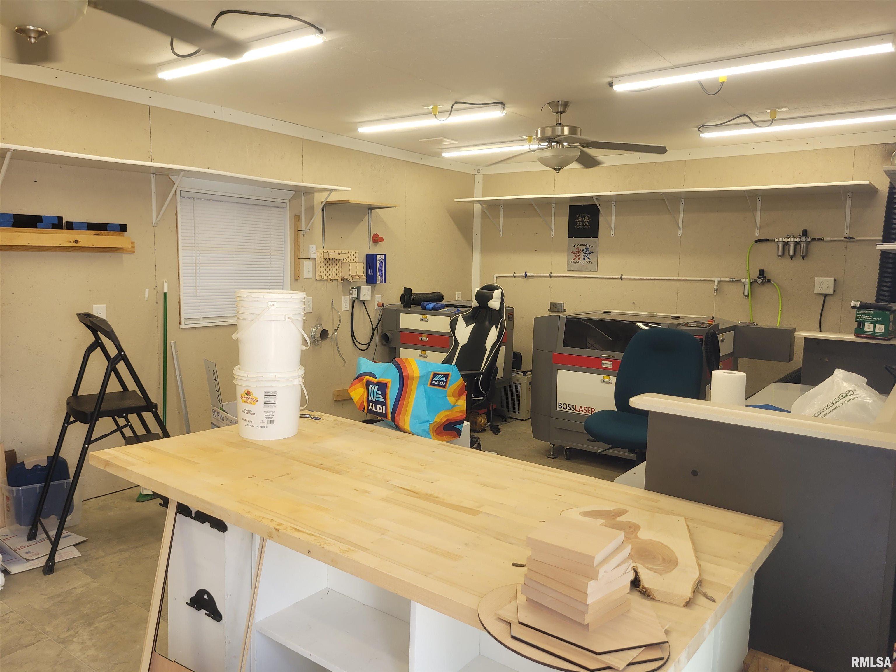 103 East Highline Road Woodlawn, IL 62898 - Photo 35 of 36