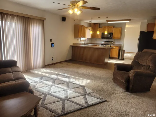 $258,500 | 103 East Highline Road, Woodlawn, IL 62898