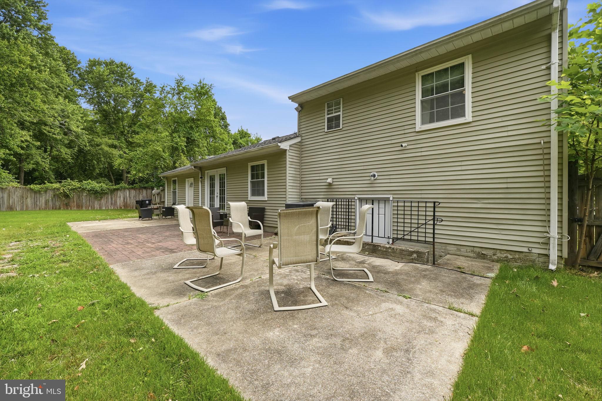 12203 Kingsbrook Street Bowie, MD 20721 - Photo 30 of 36