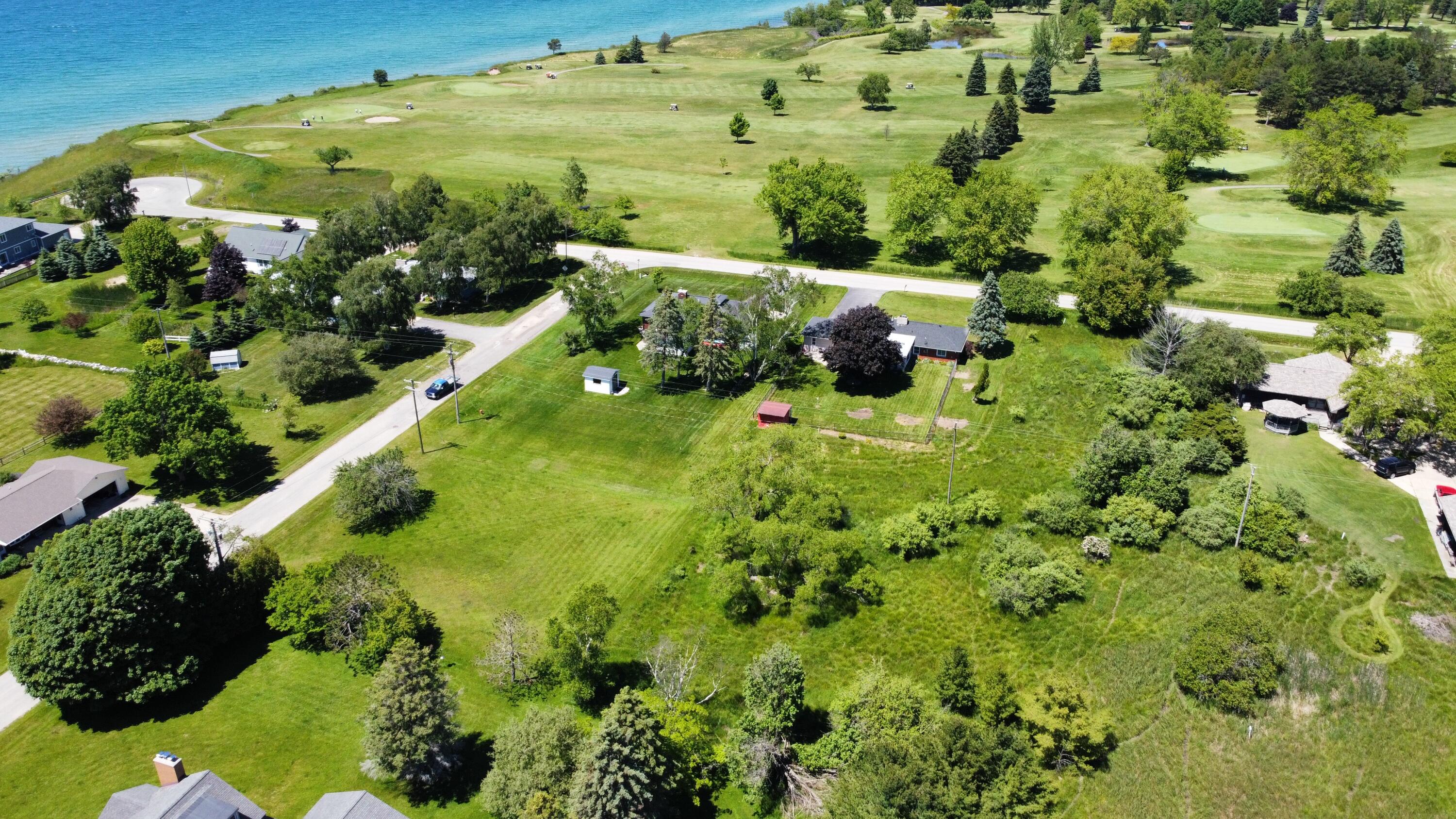 0 Pearce Road Manistee, MI 49660 - Photo 11 of 20 dji_fly_20240614_145056_323_171839114946