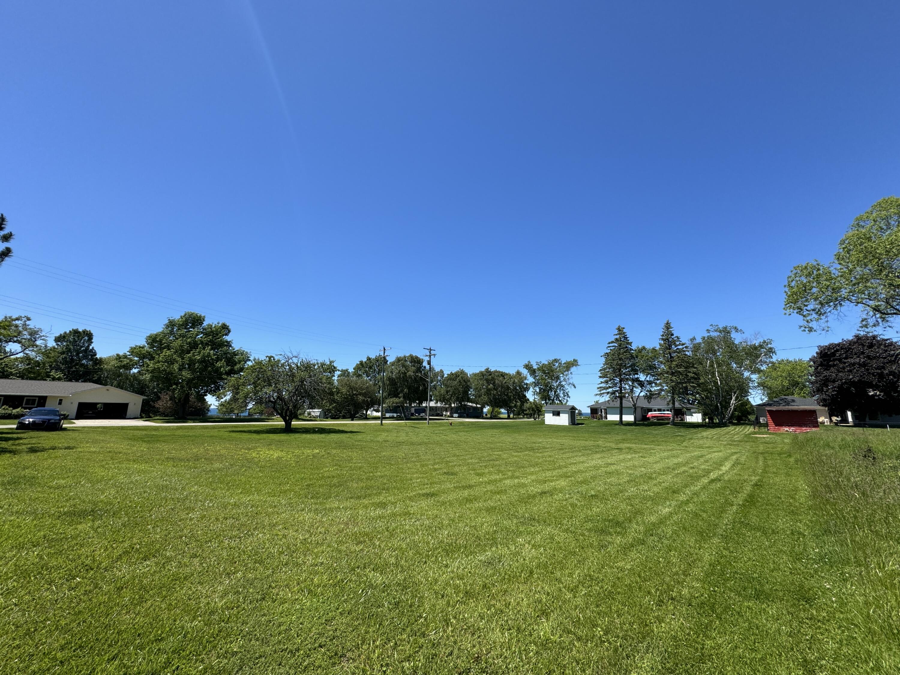 0 Pearce Road Manistee, MI 49660 - Photo 15 of 20 IMG_3969