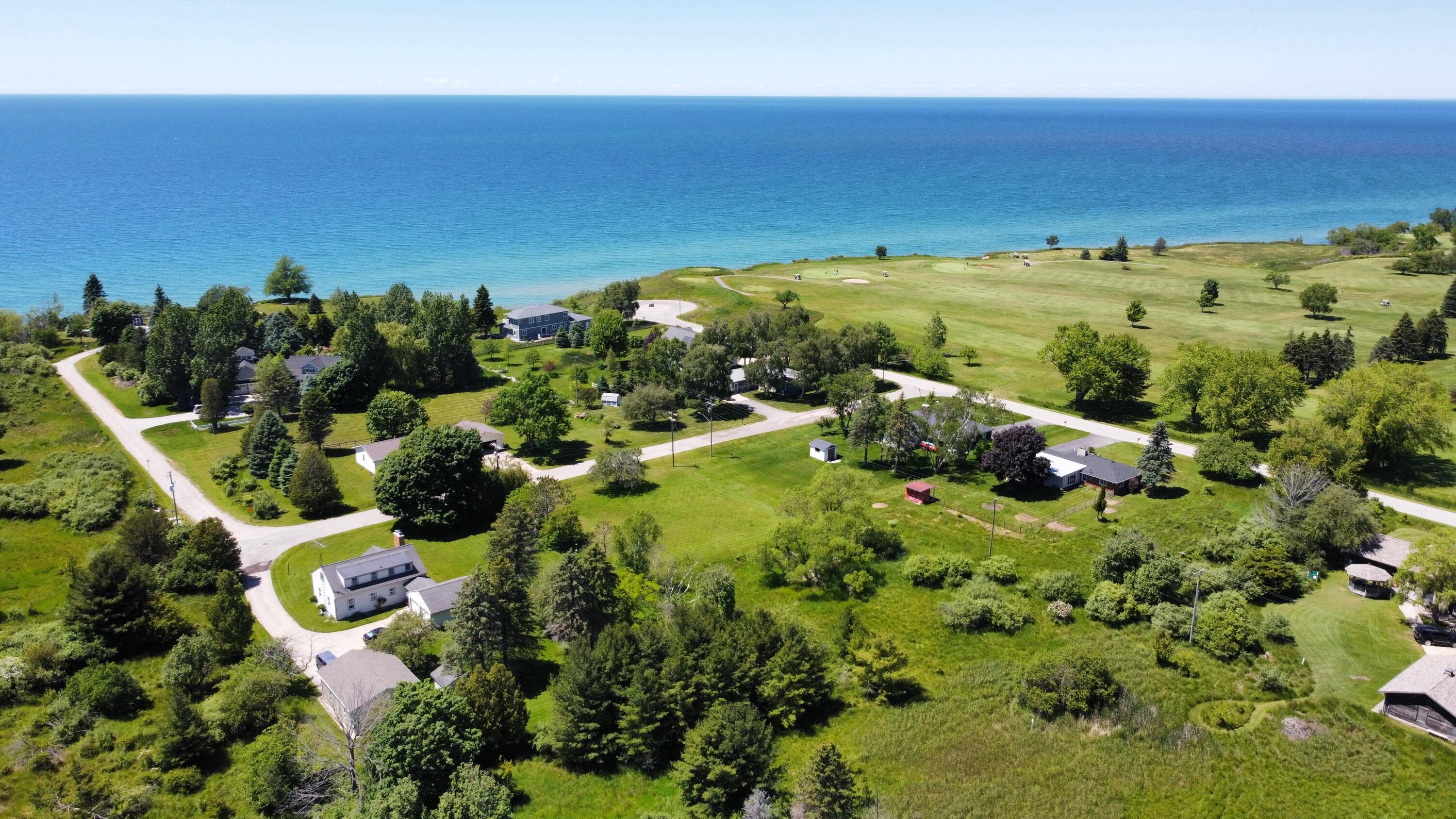0 Pearce Road Manistee, MI 49660 - Photo 5 of 20 dji_fly_20240614_145016_318_171839115415