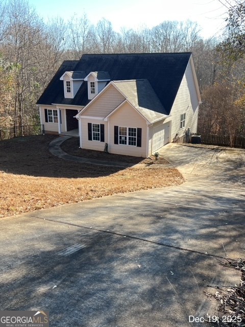 522 Anniston Drive Athens, GA 30607 - Photo 19 of 19 a front view of a house with a yard