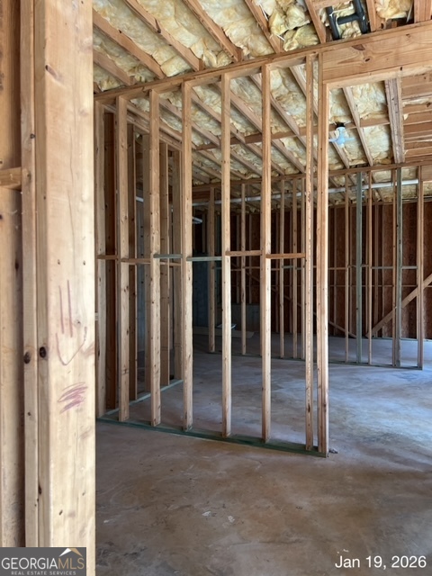 522 Anniston Drive Athens, GA 30607 - Photo 2 of 19 a view of a porch with a door