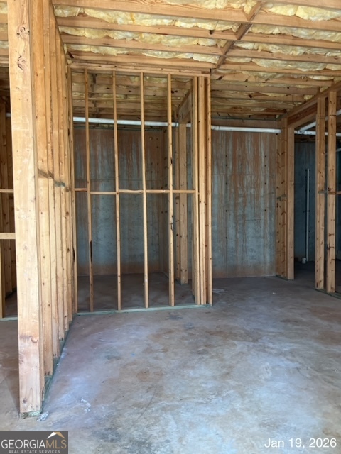 522 Anniston Drive Athens, GA 30607 - Photo 3 of 19 a view of front door