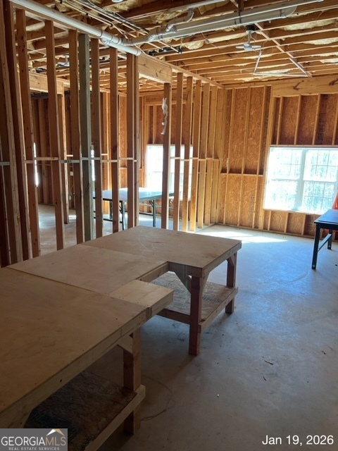 522 Anniston Drive Athens, GA 30607 - Photo 4 of 19 a view of a interior of the room